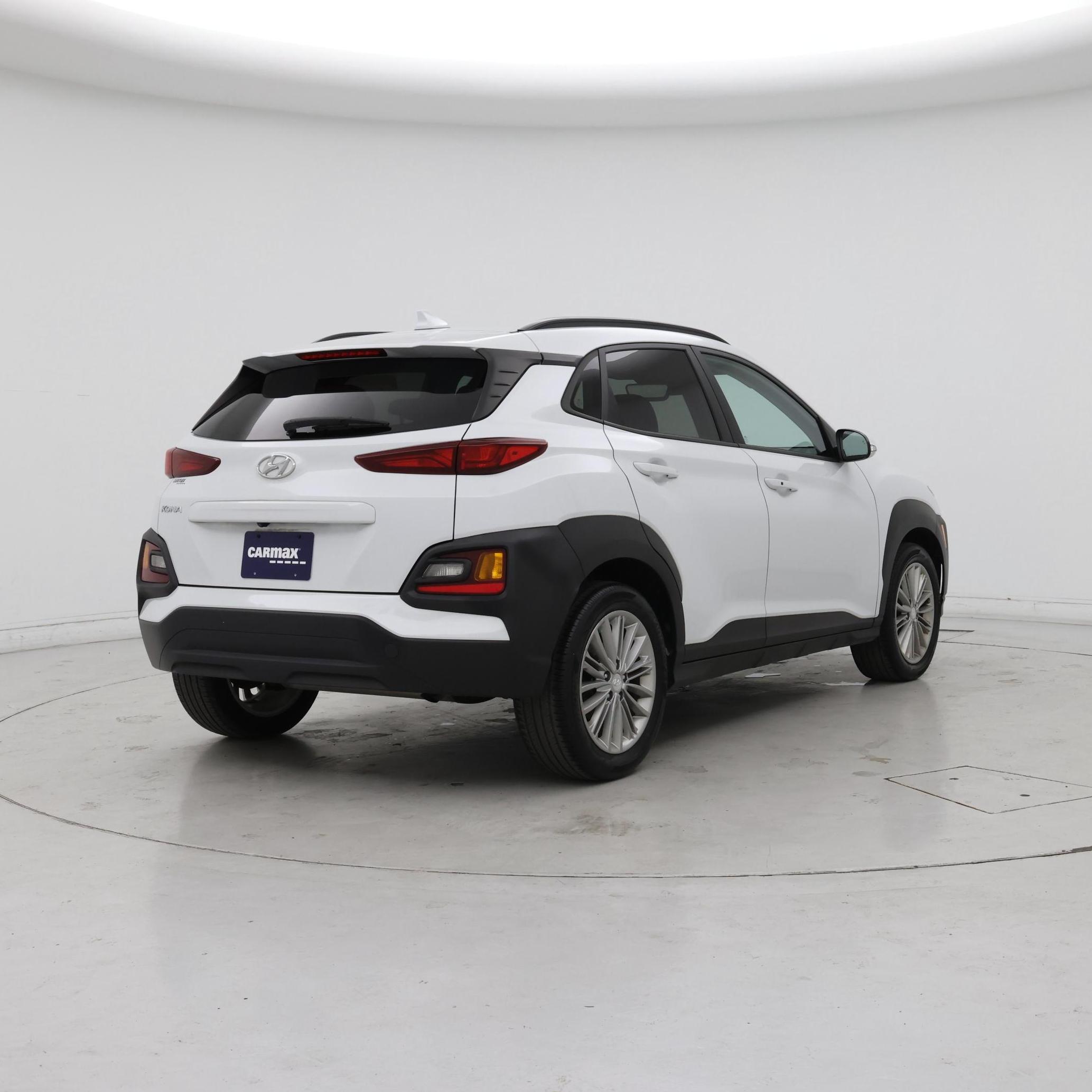 Thumbnail: 2021 Hyundai Kona - 8