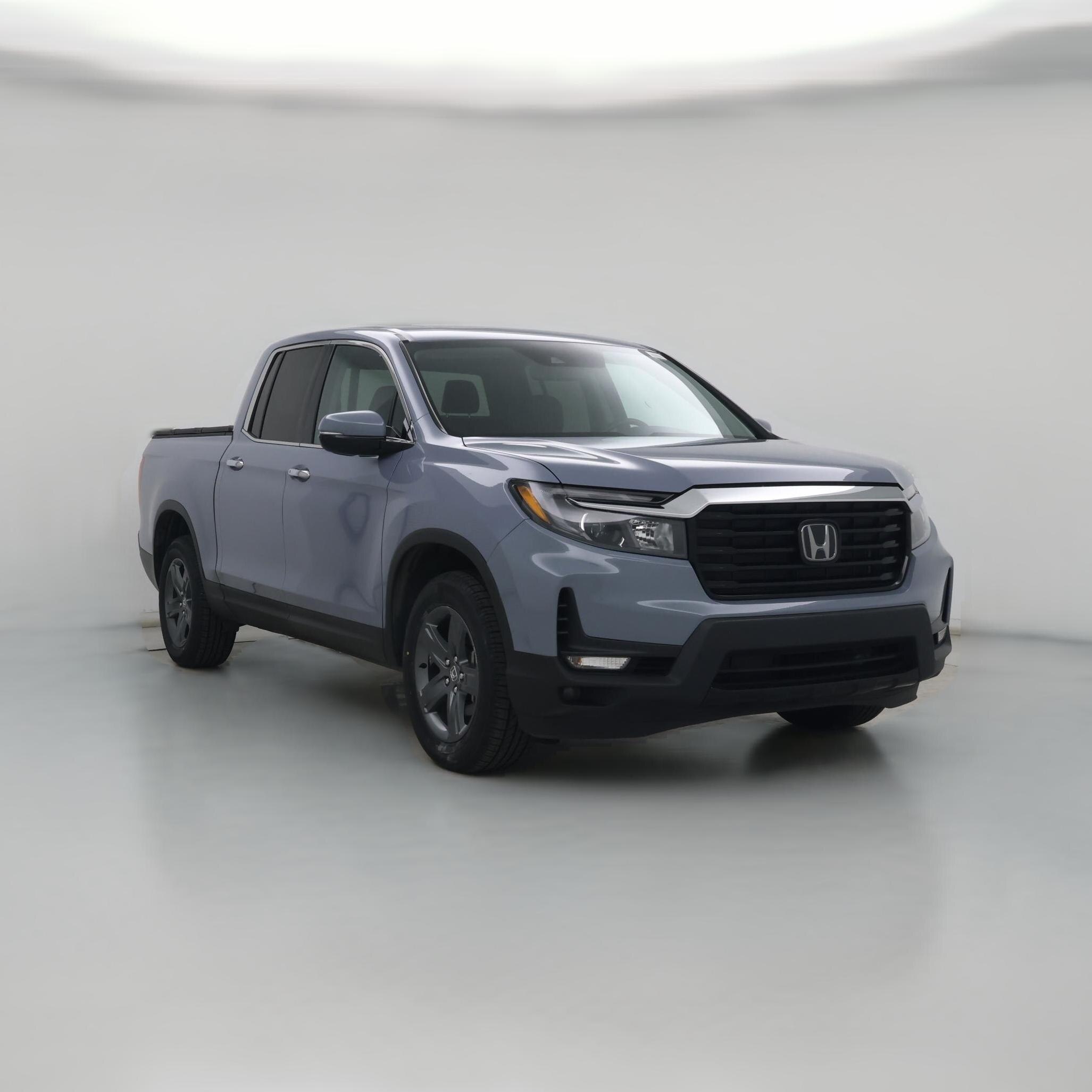 Thumbnail: 2023 Honda Ridgeline - 1
