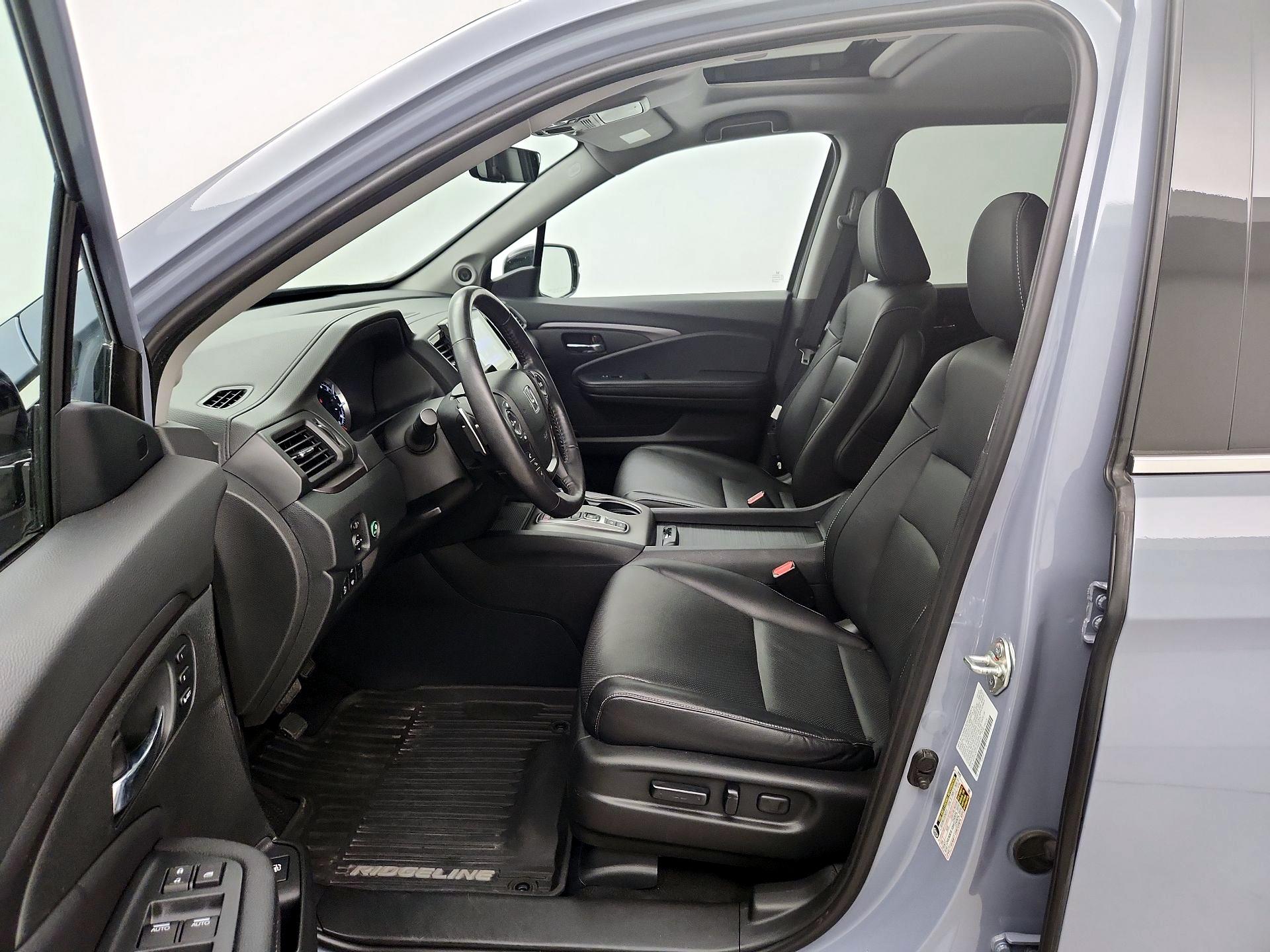 Thumbnail: 2023 Honda Ridgeline - 11