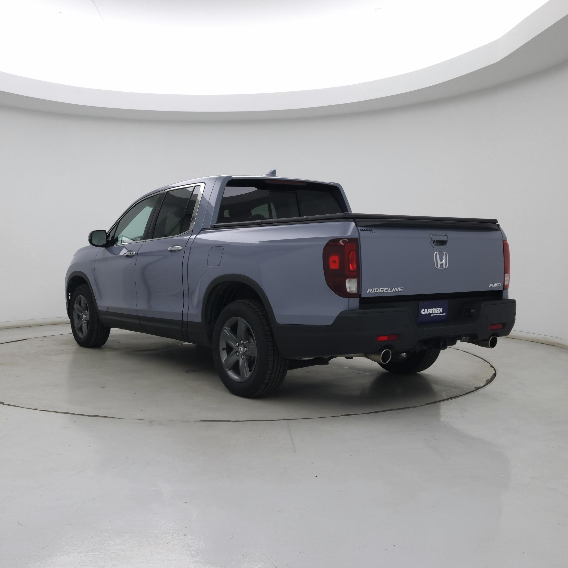 Thumbnail: 2023 Honda Ridgeline - 2