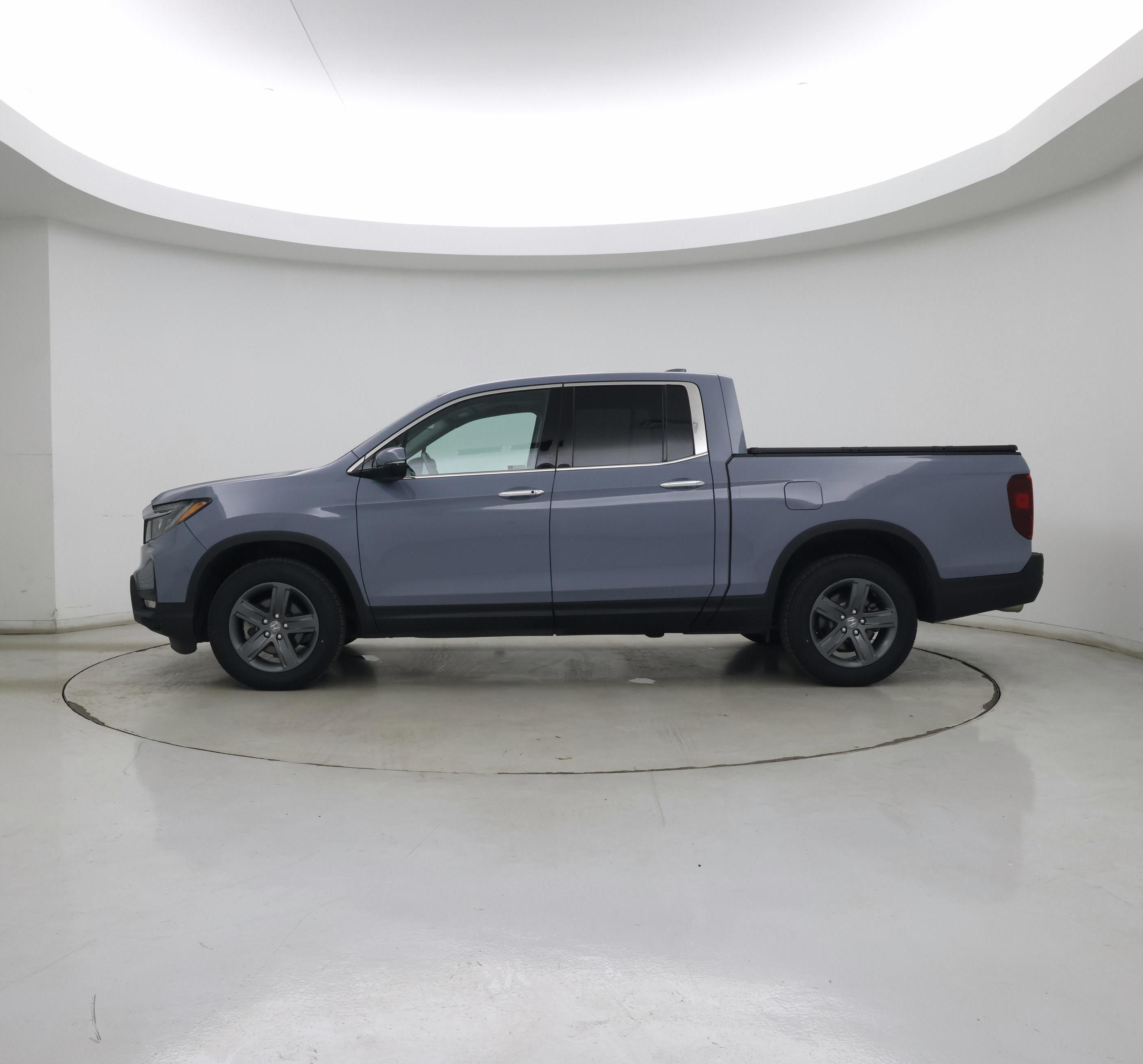 Thumbnail: 2023 Honda Ridgeline - 3