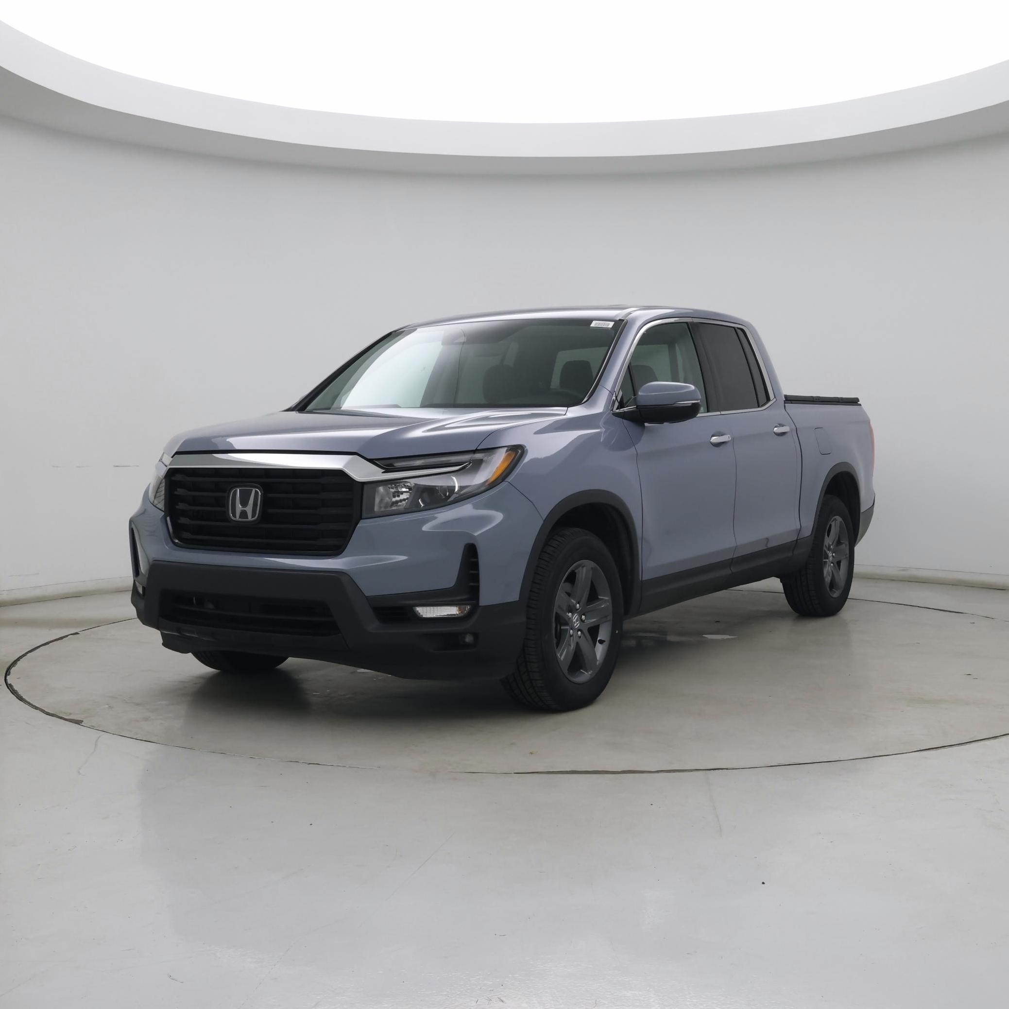 Thumbnail: 2023 Honda Ridgeline - 4