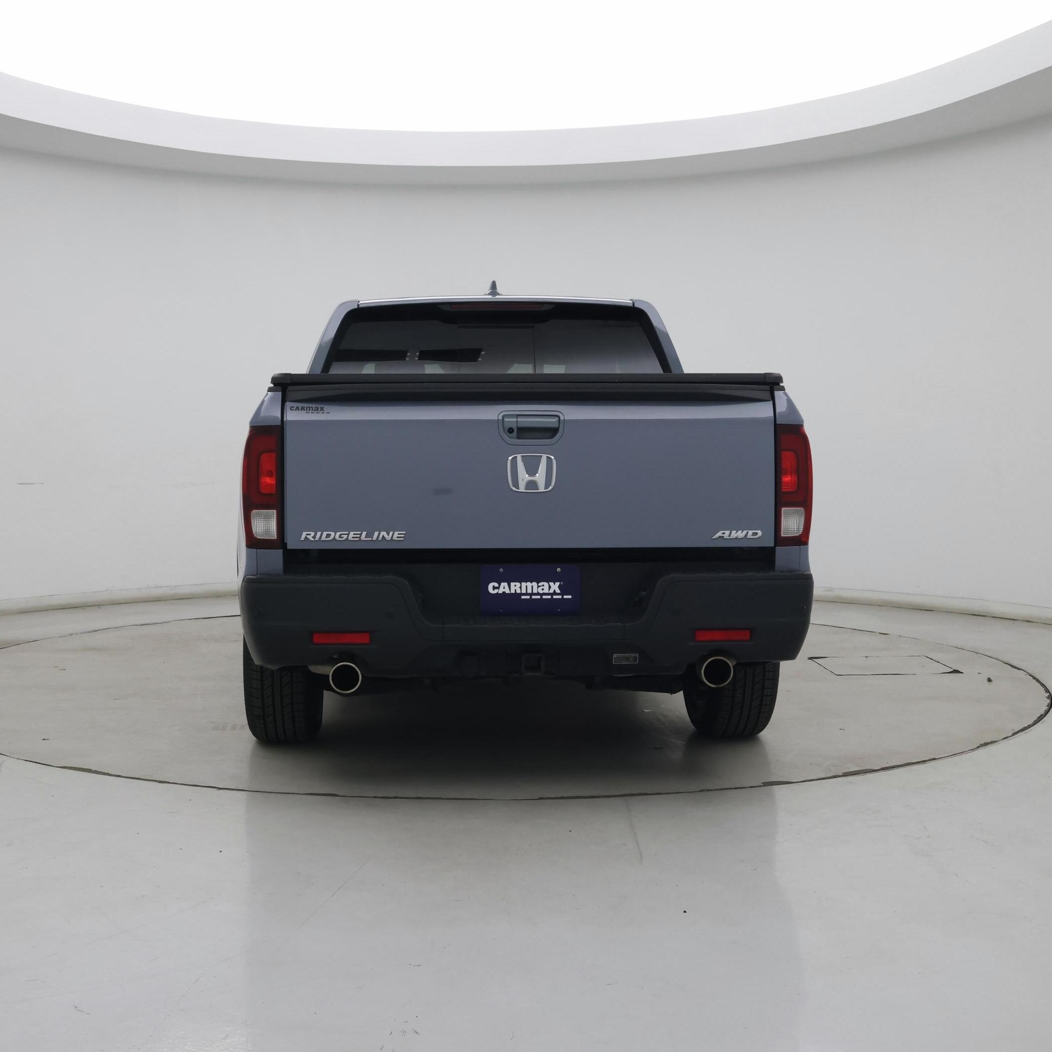 Thumbnail: 2023 Honda Ridgeline - 6