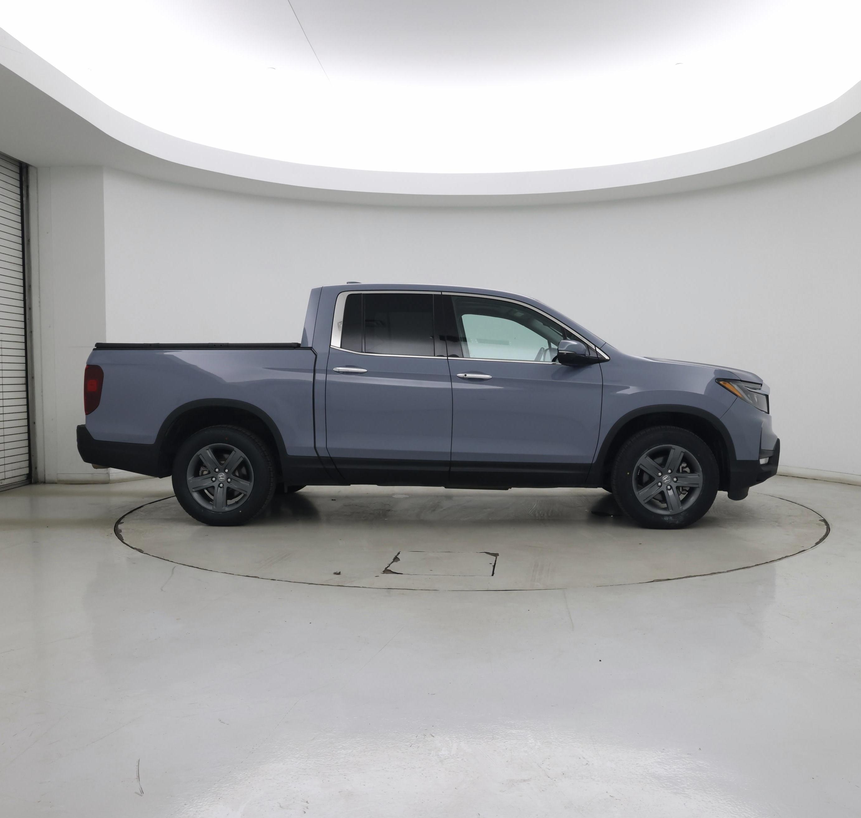 Thumbnail: 2023 Honda Ridgeline - 7