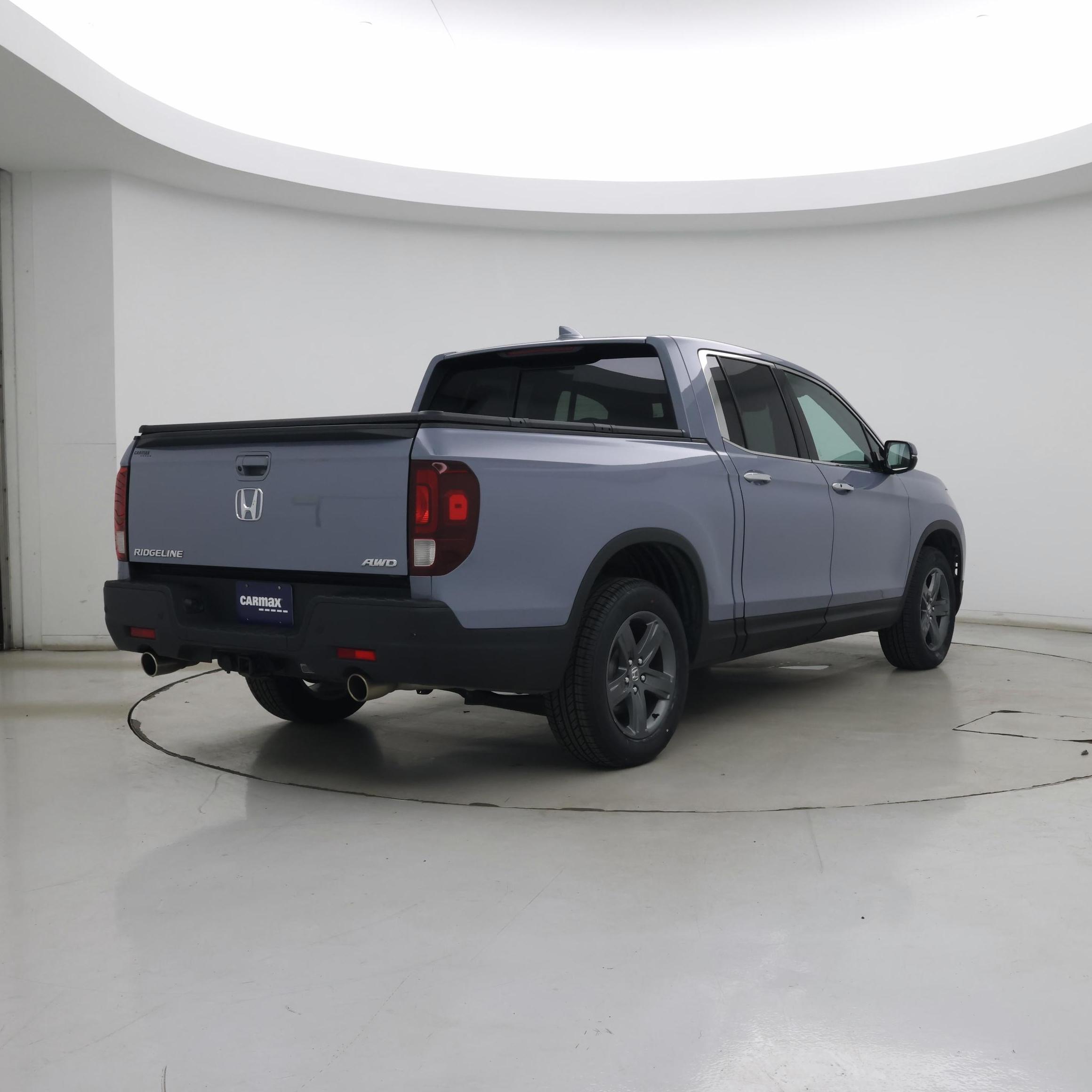 Thumbnail: 2023 Honda Ridgeline - 8