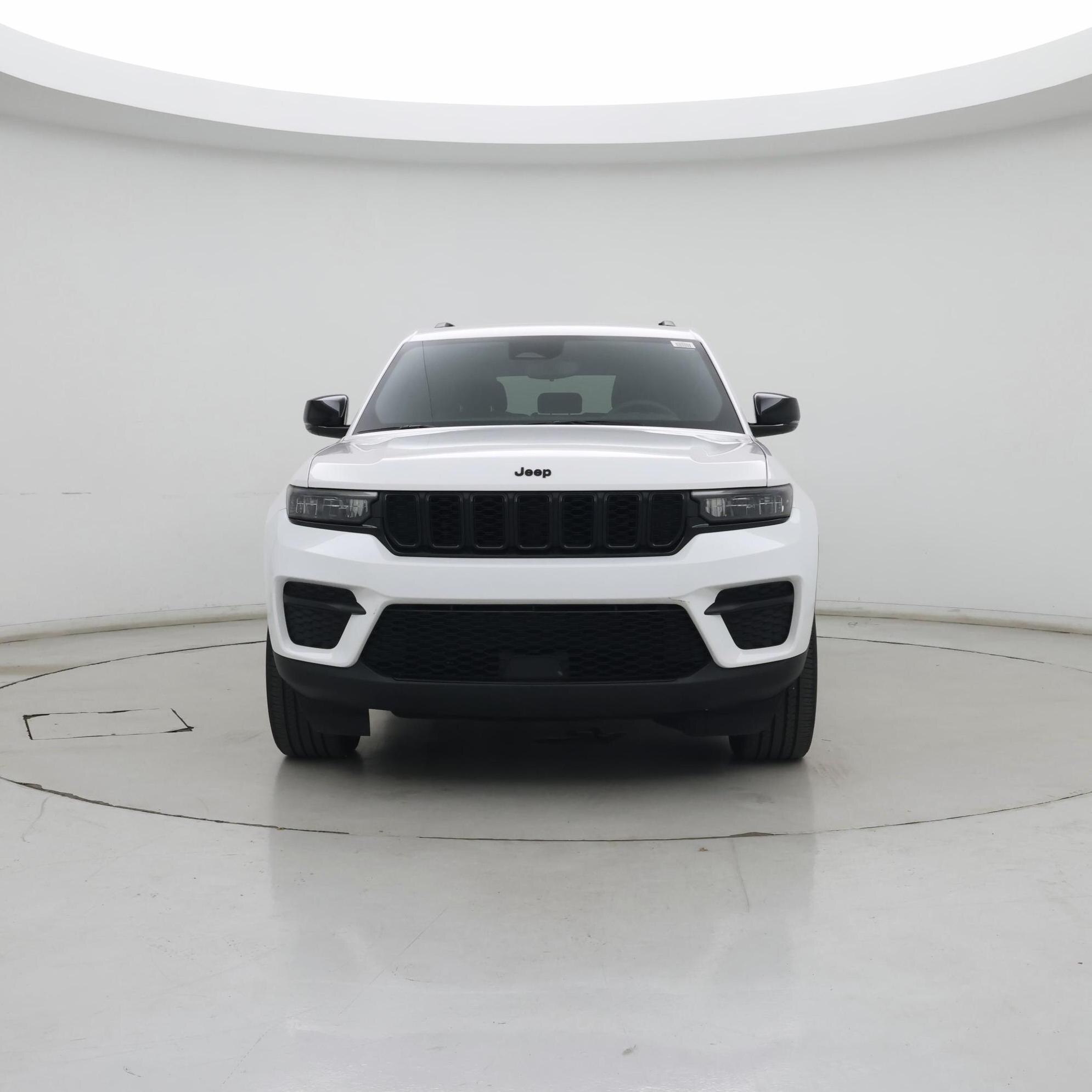 Thumbnail: 2023 Jeep Grand Cherokee - 5