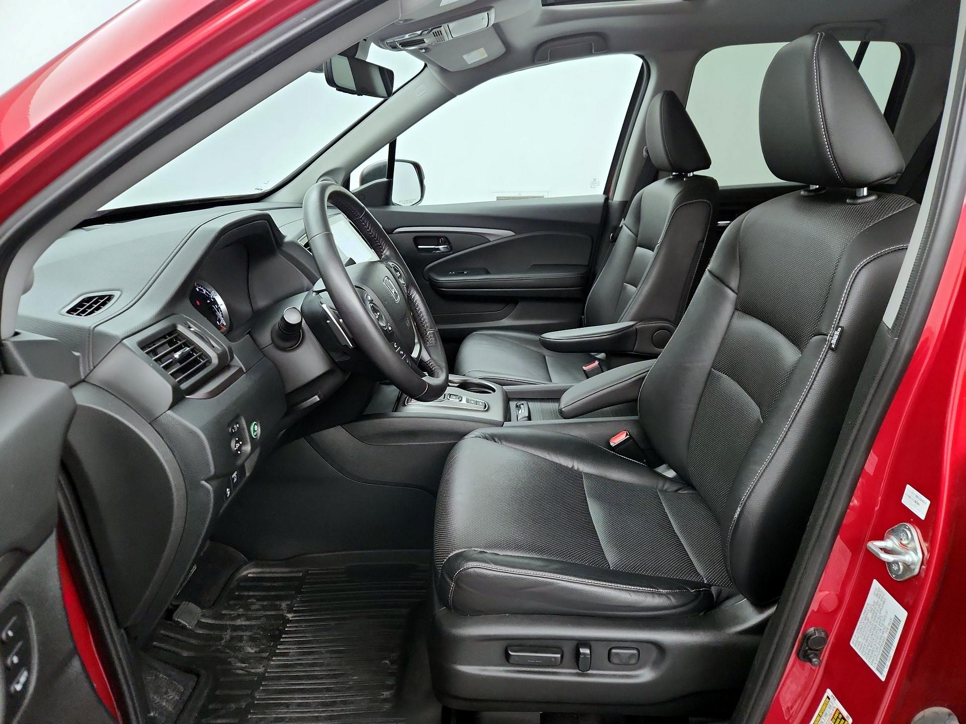 Thumbnail: 2023 Honda Ridgeline - 11