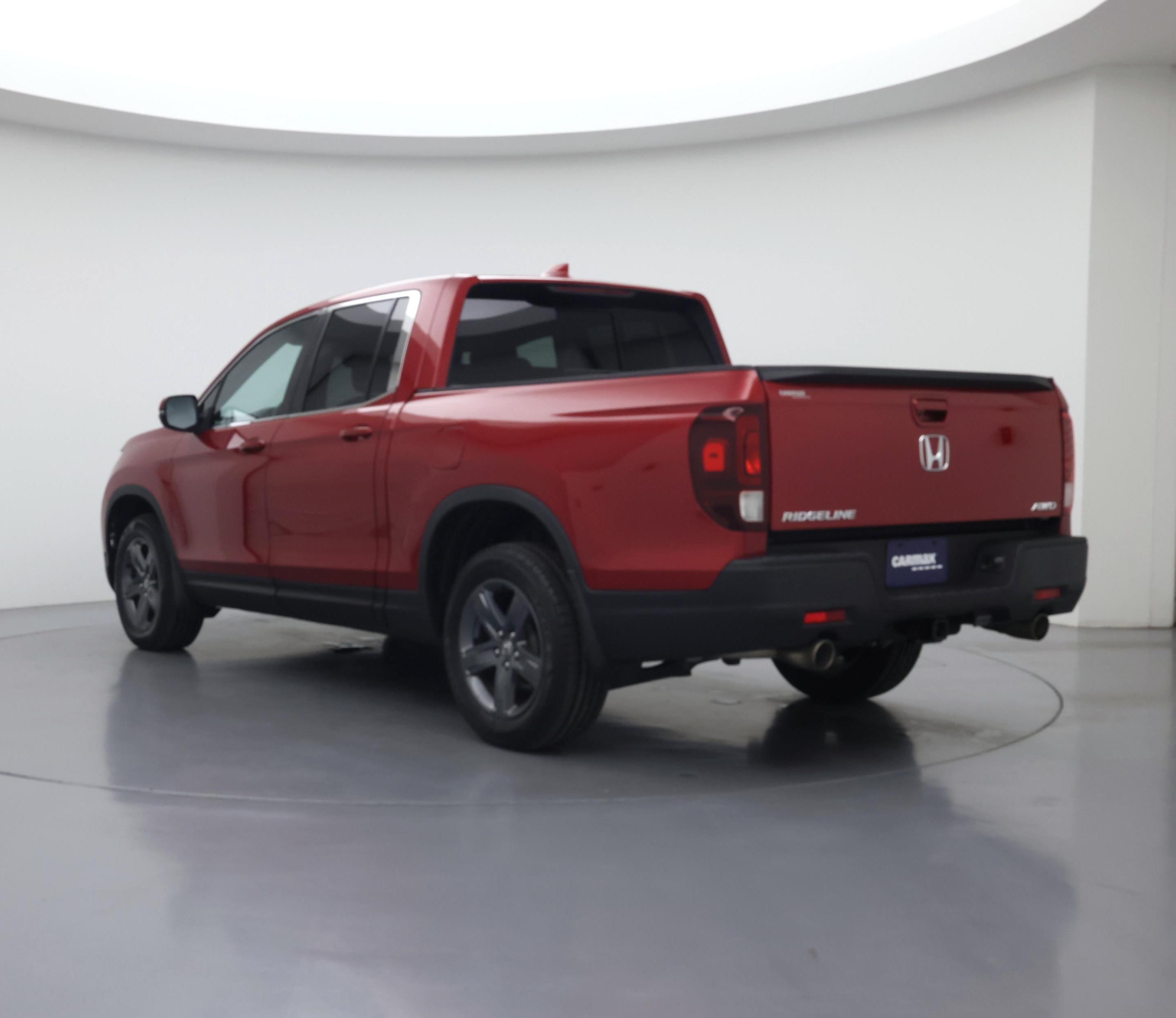Thumbnail: 2023 Honda Ridgeline - 2