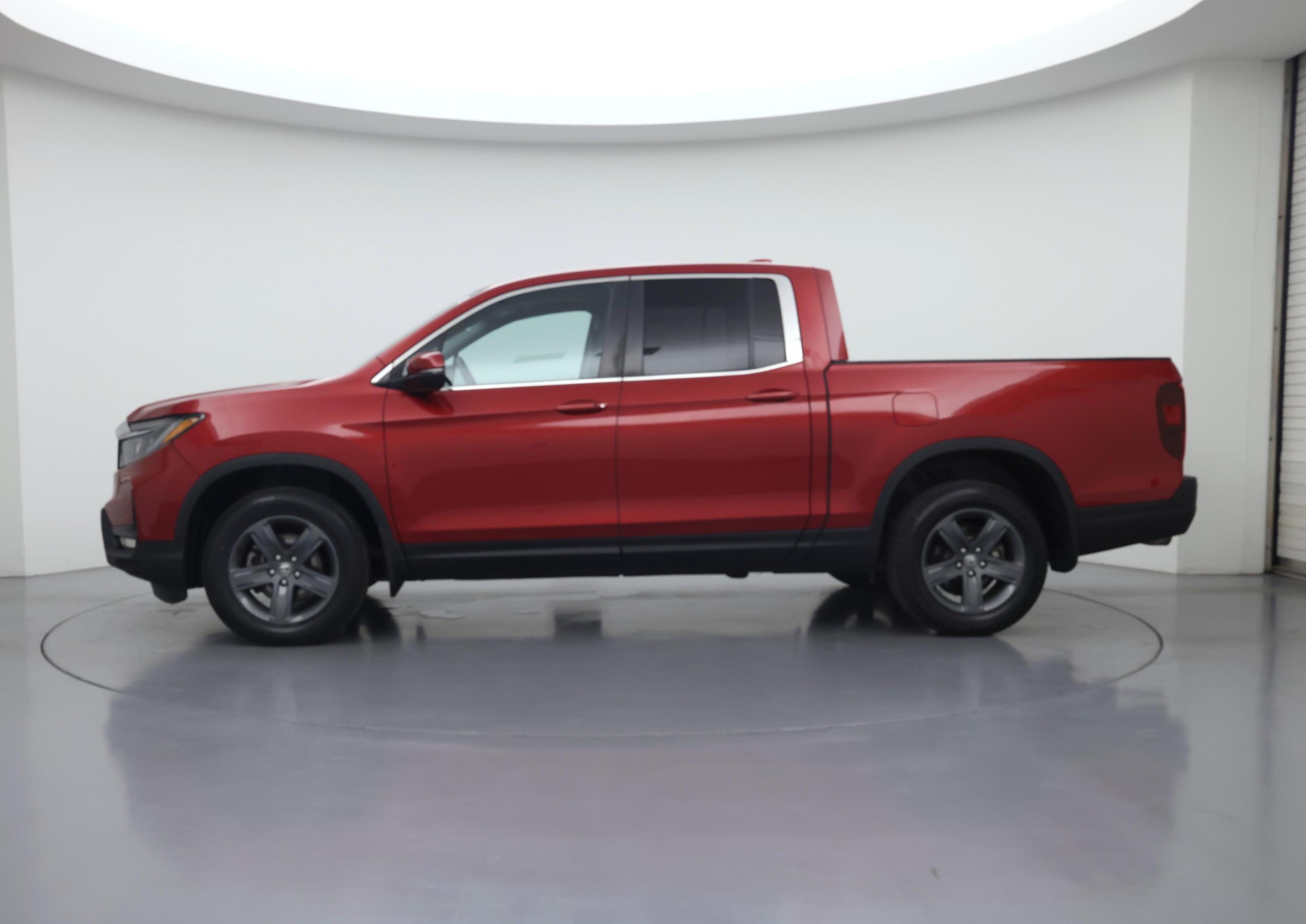 Thumbnail: 2023 Honda Ridgeline - 3