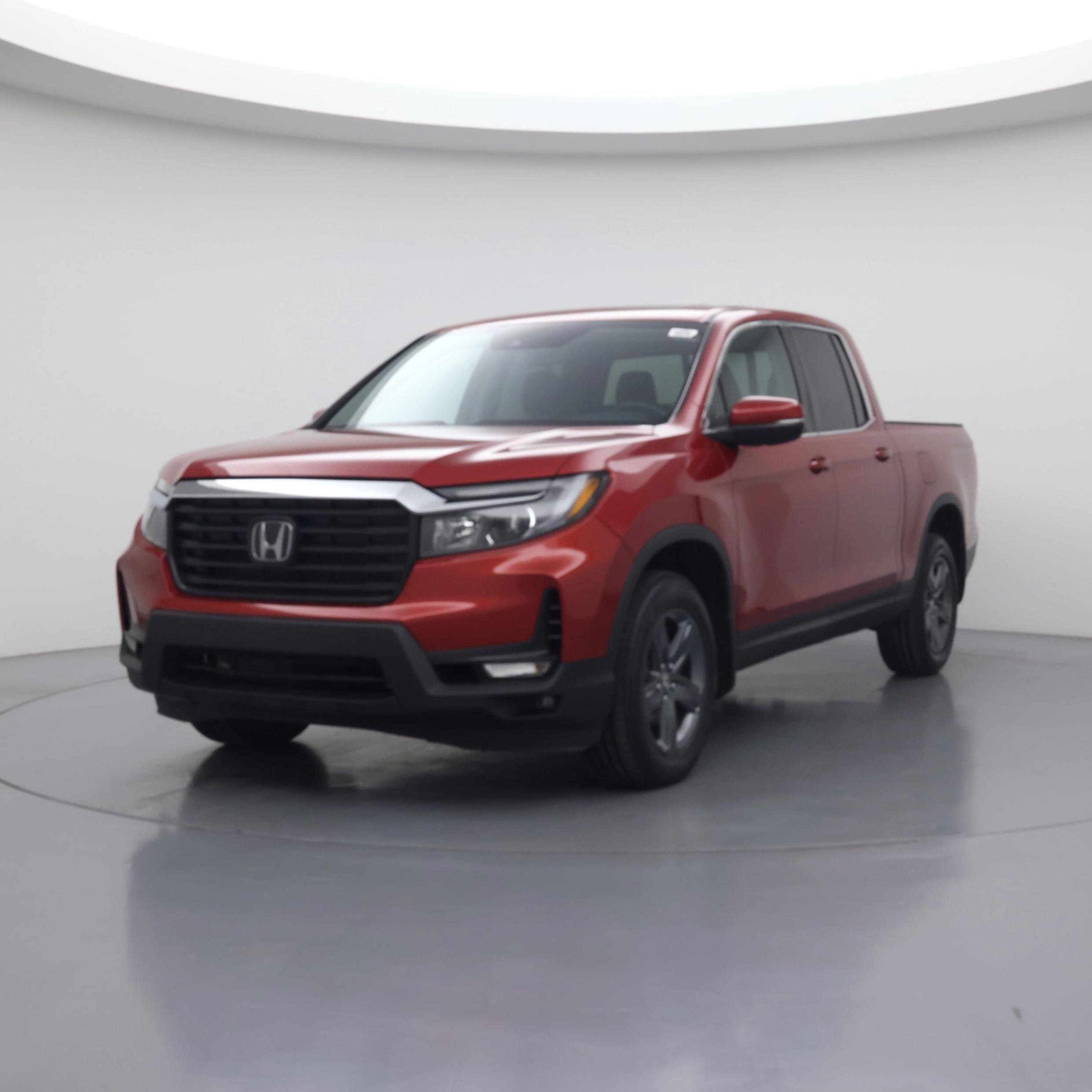 Thumbnail: 2023 Honda Ridgeline - 4