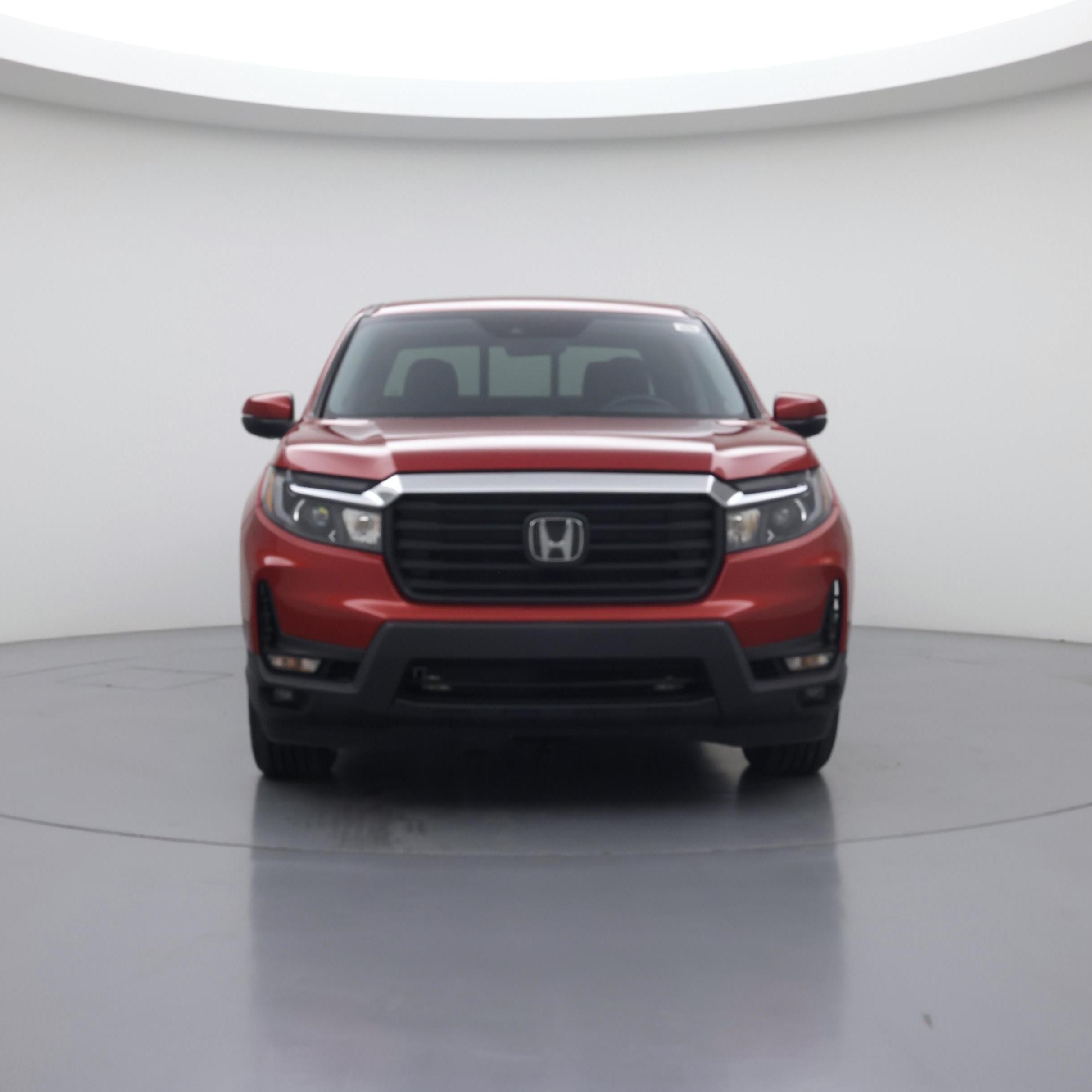 Thumbnail: 2023 Honda Ridgeline - 5