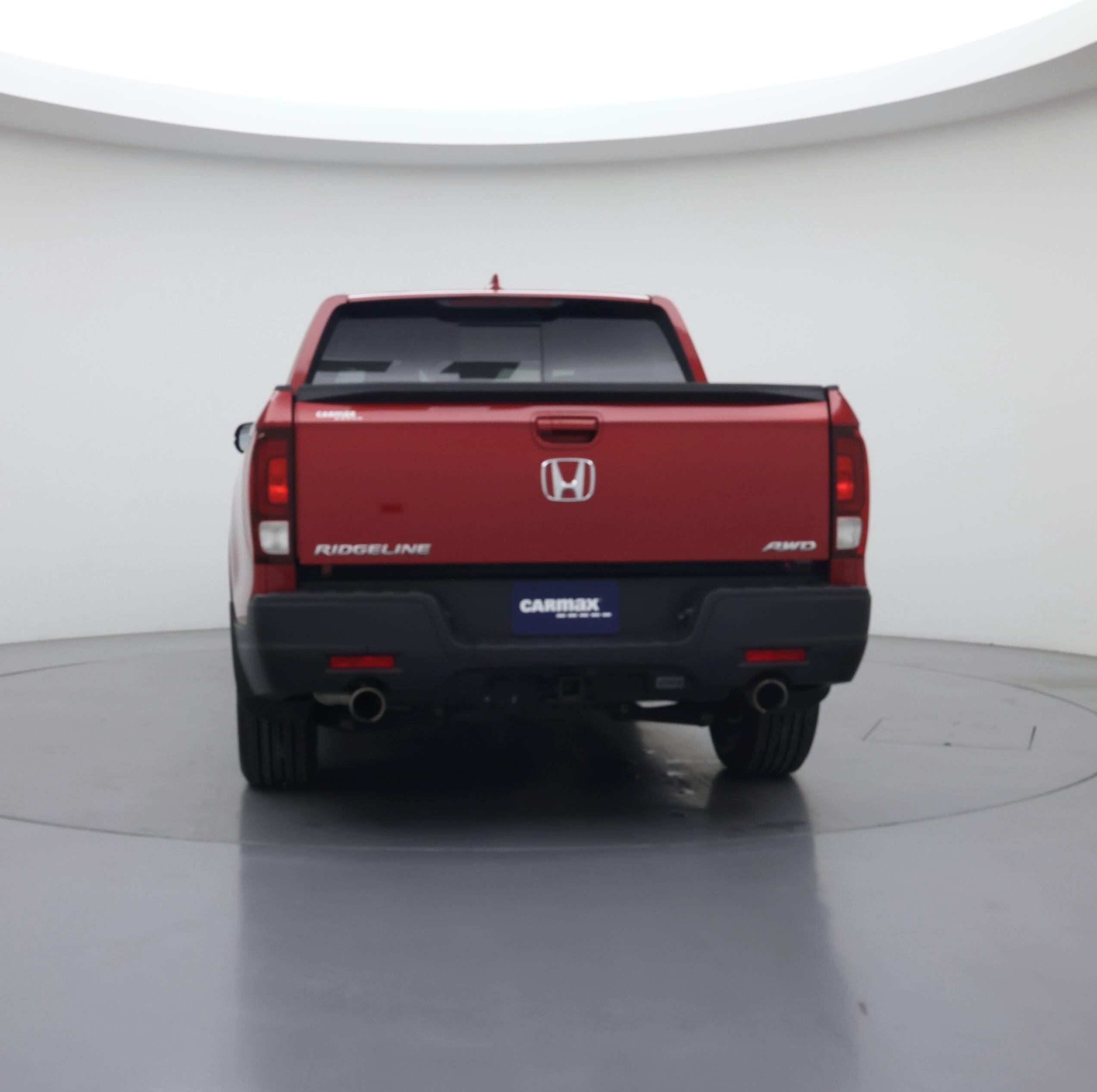 Thumbnail: 2023 Honda Ridgeline - 6
