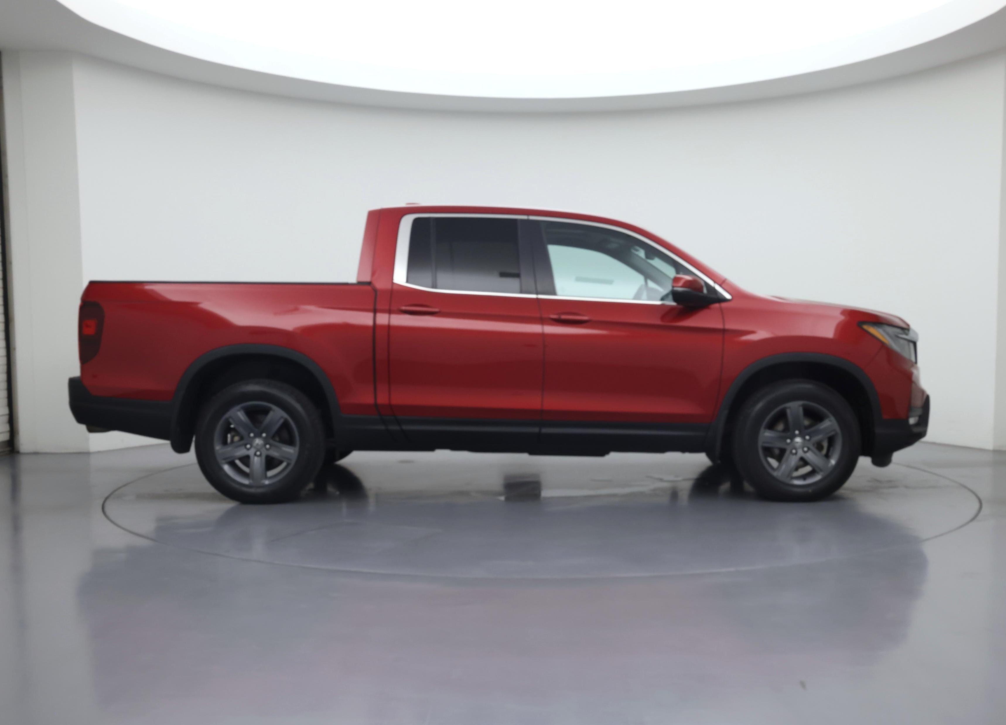 Thumbnail: 2023 Honda Ridgeline - 7