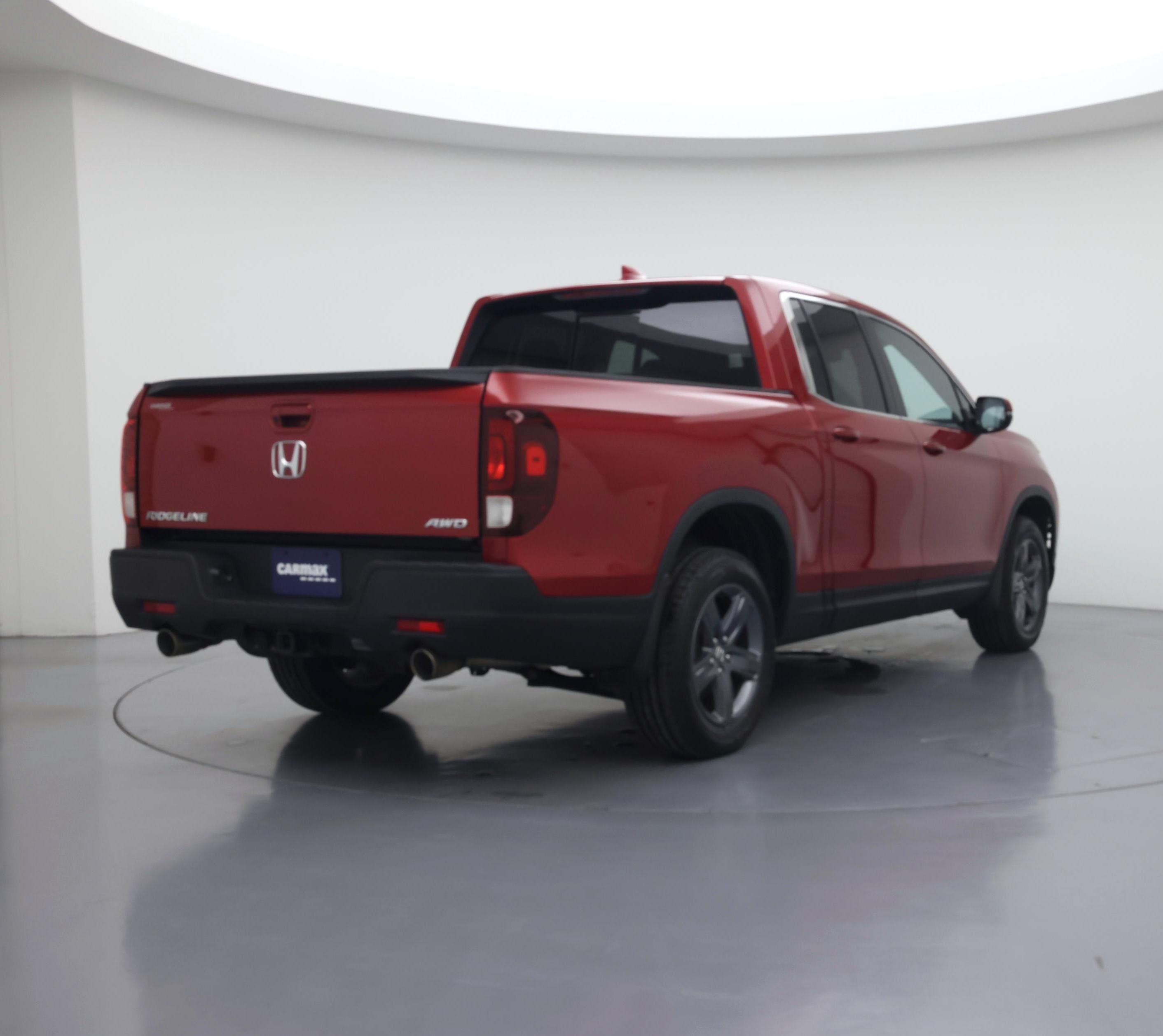 Thumbnail: 2023 Honda Ridgeline - 8