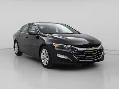 2023 Chevrolet Malibu 1LT