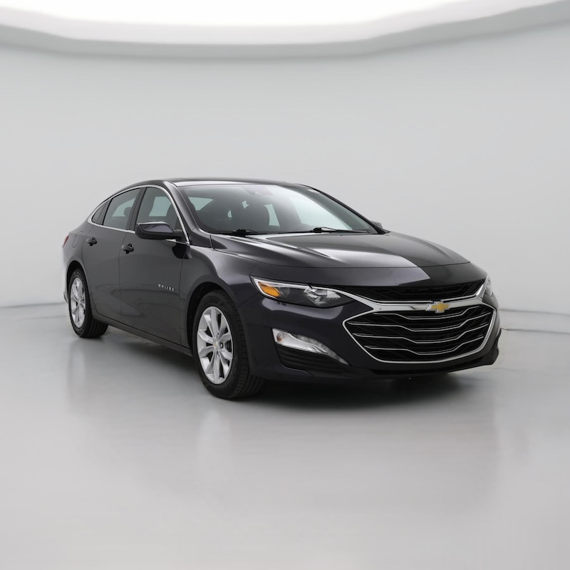 2023 Chevrolet Malibu 1LT