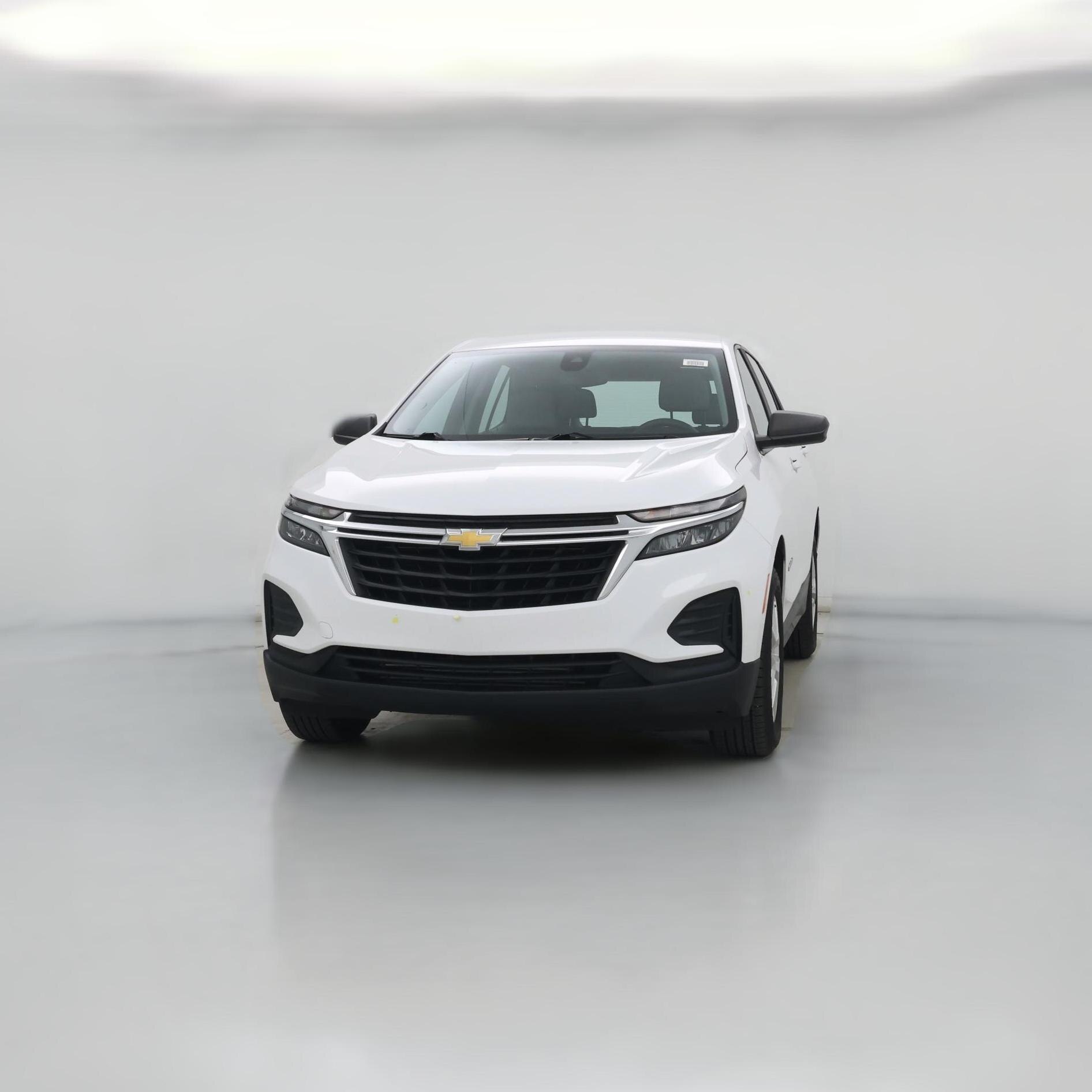 Thumbnail: 2022 Chevrolet Equinox - 1
