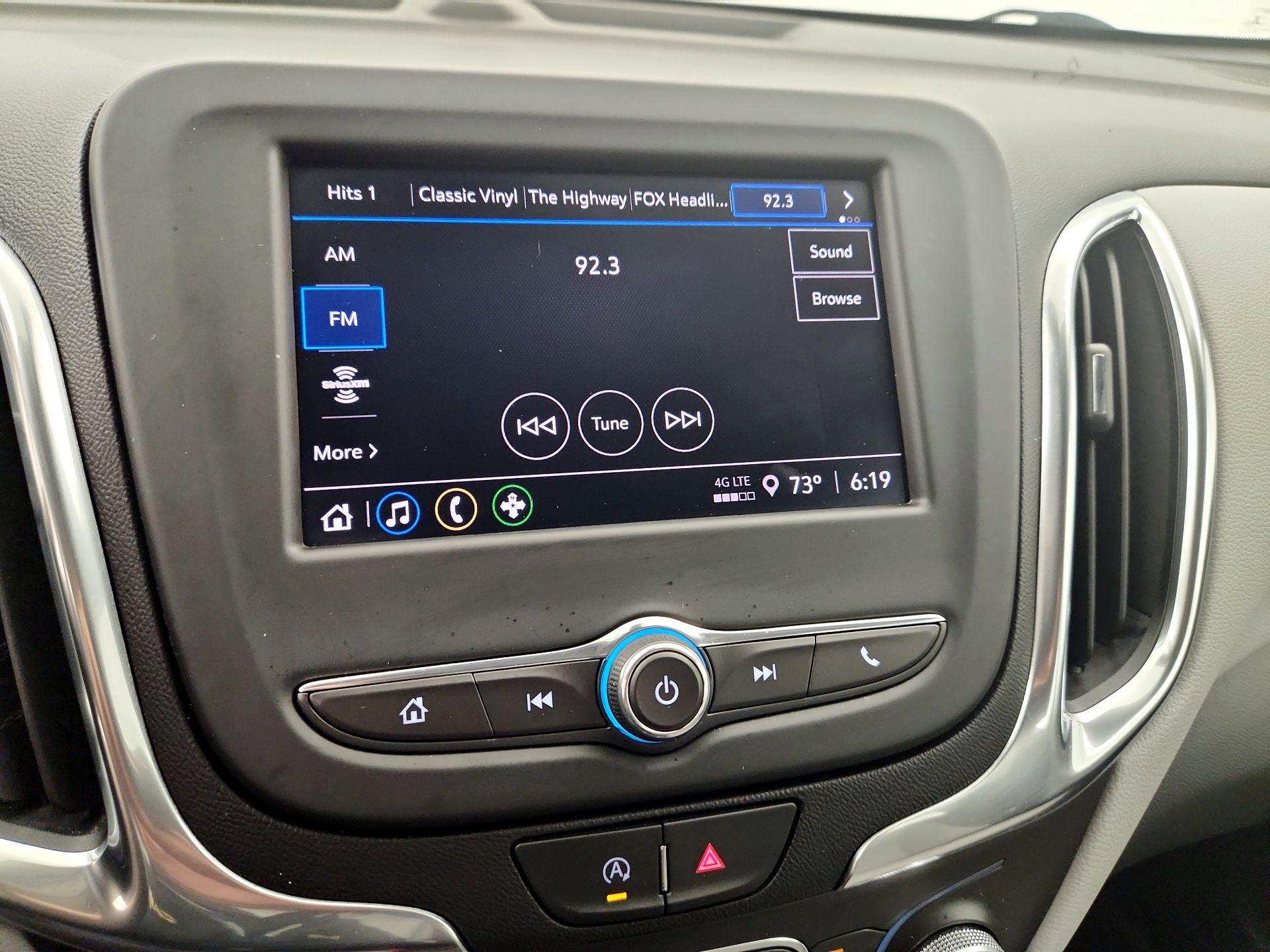 Thumbnail: 2022 Chevrolet Equinox - 15