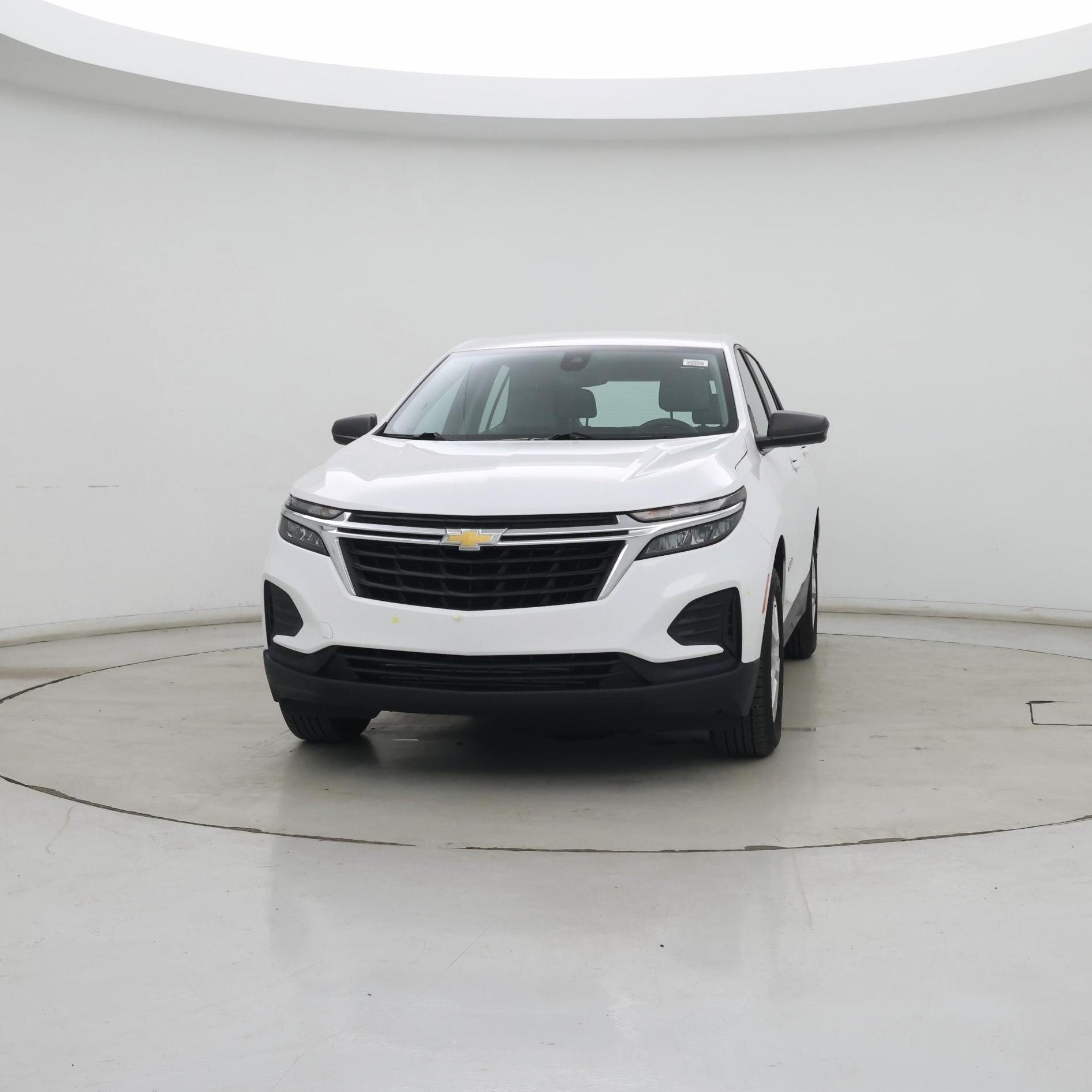Thumbnail: 2022 Chevrolet Equinox - 7