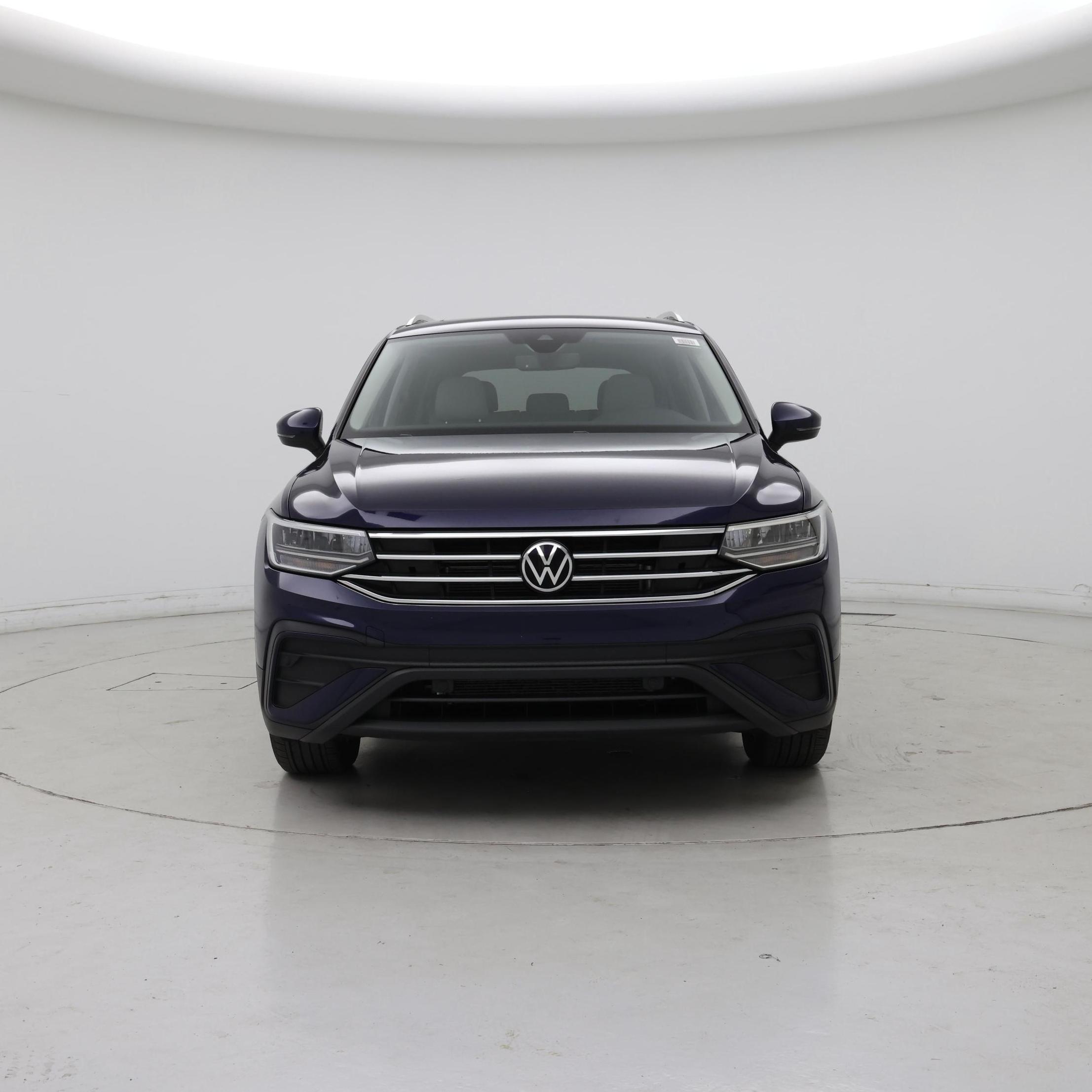 Thumbnail: 2022 Volkswagen Tiguan - 5