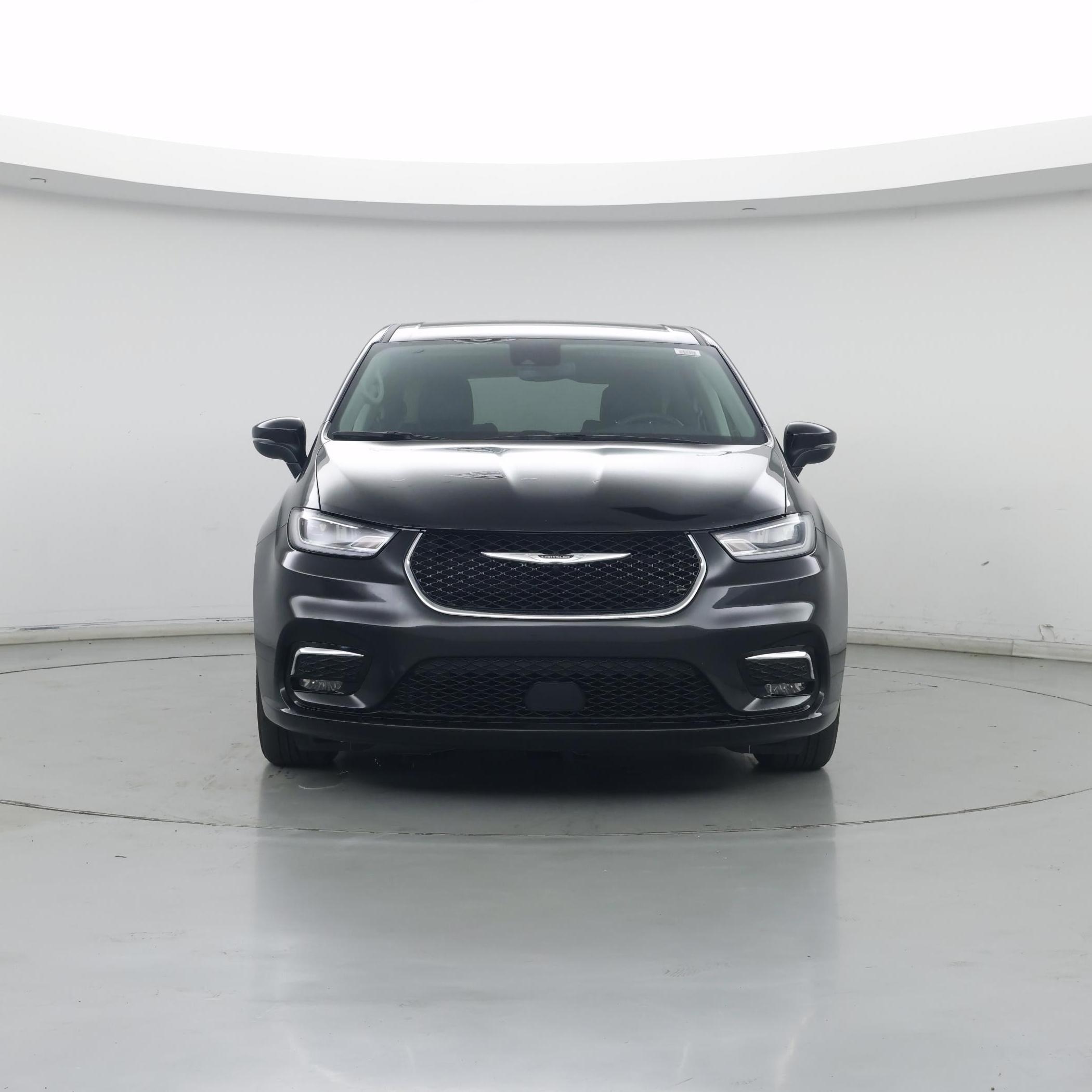 Thumbnail: 2023 Chrysler Pacifica - 5