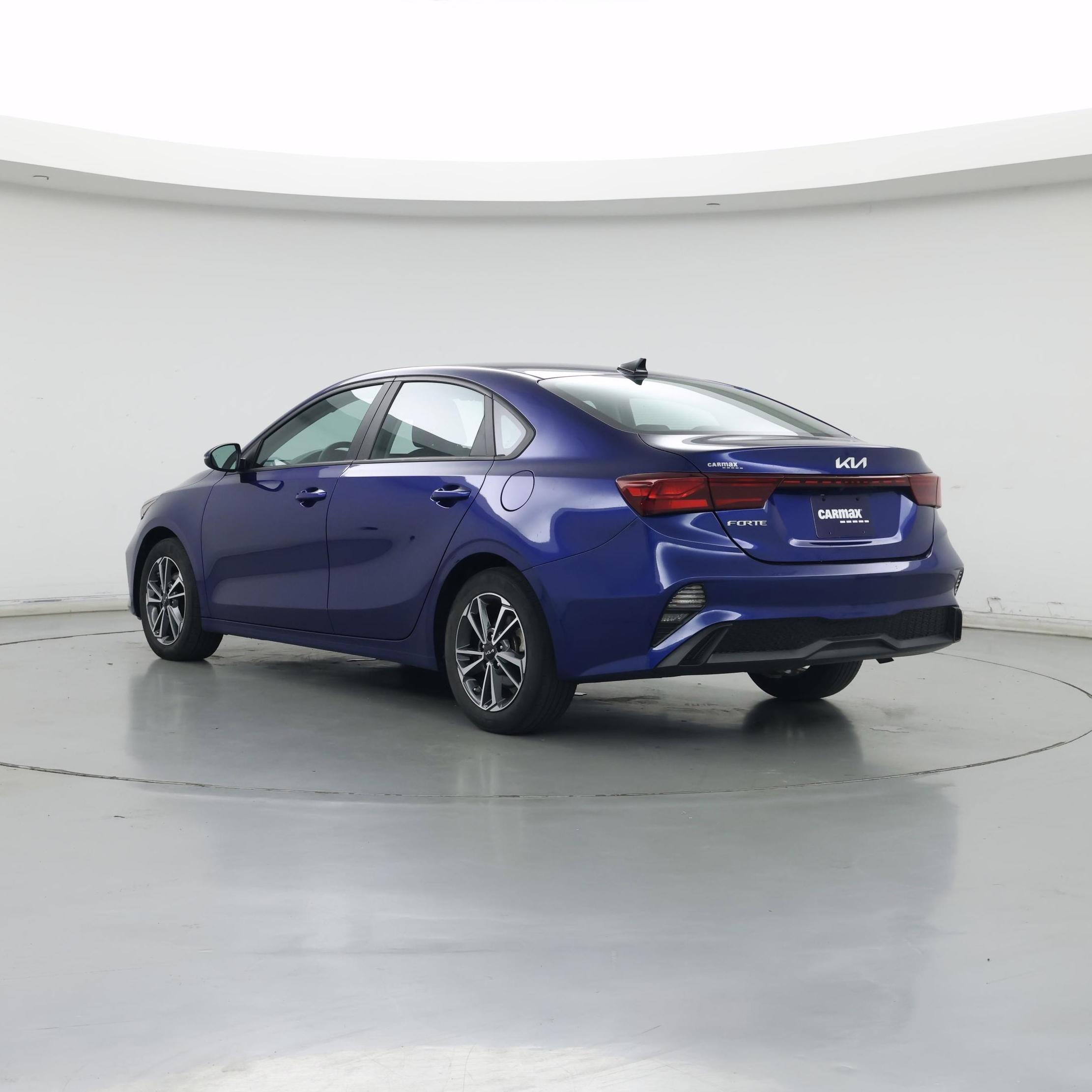Thumbnail: 2023 Kia Forte - 2