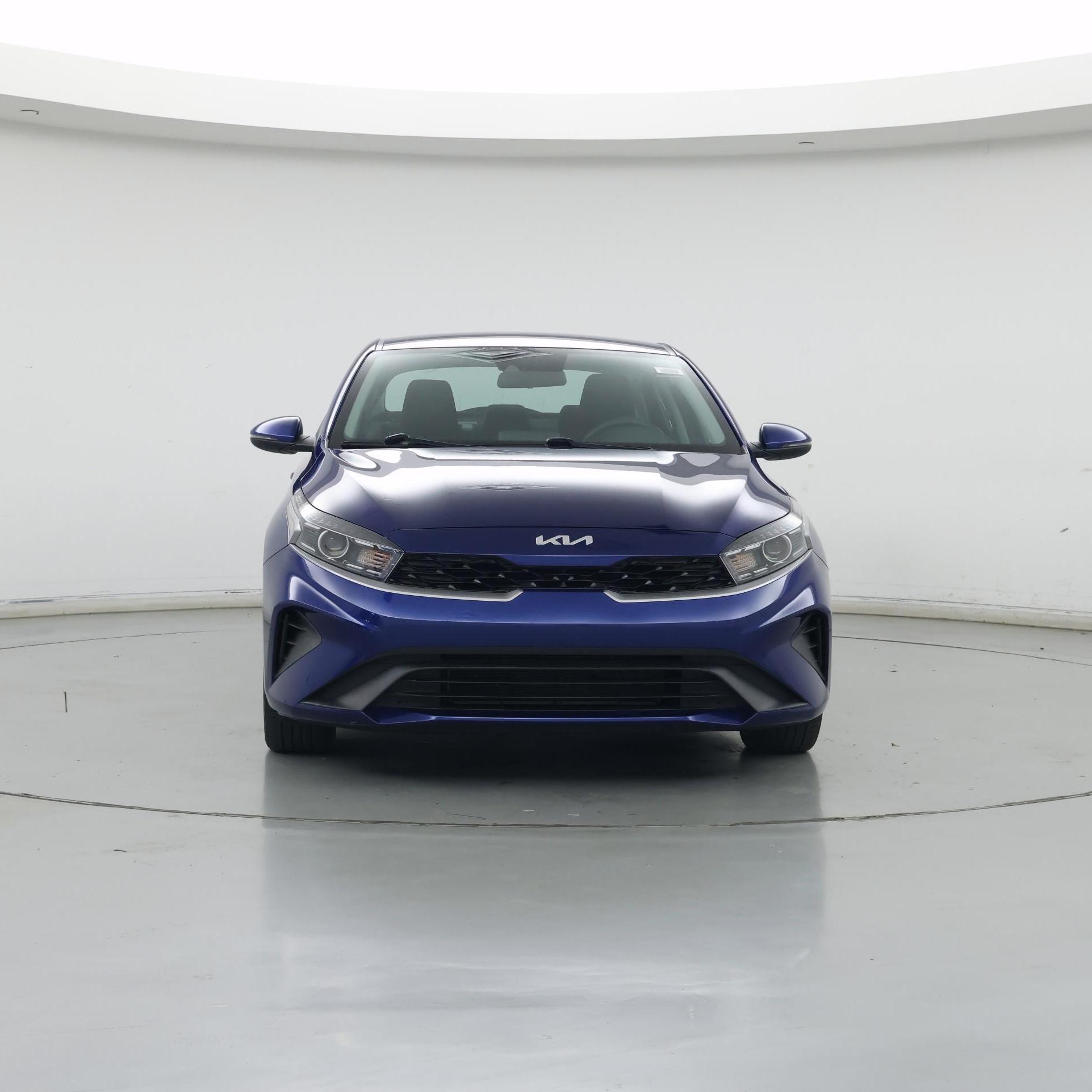 Thumbnail: 2023 Kia Forte - 5