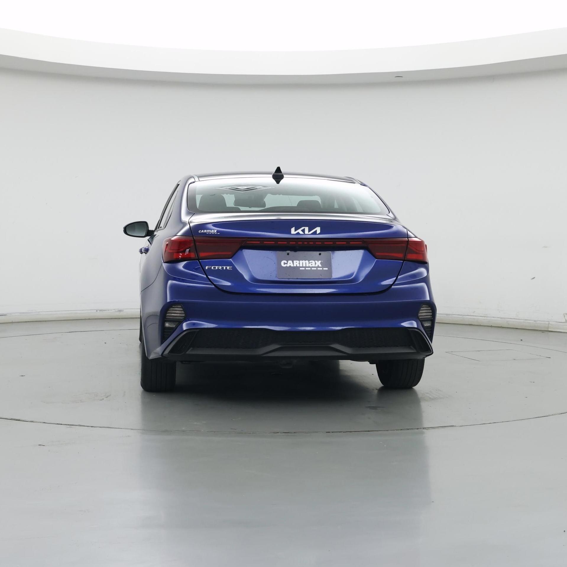 Thumbnail: 2023 Kia Forte - 6