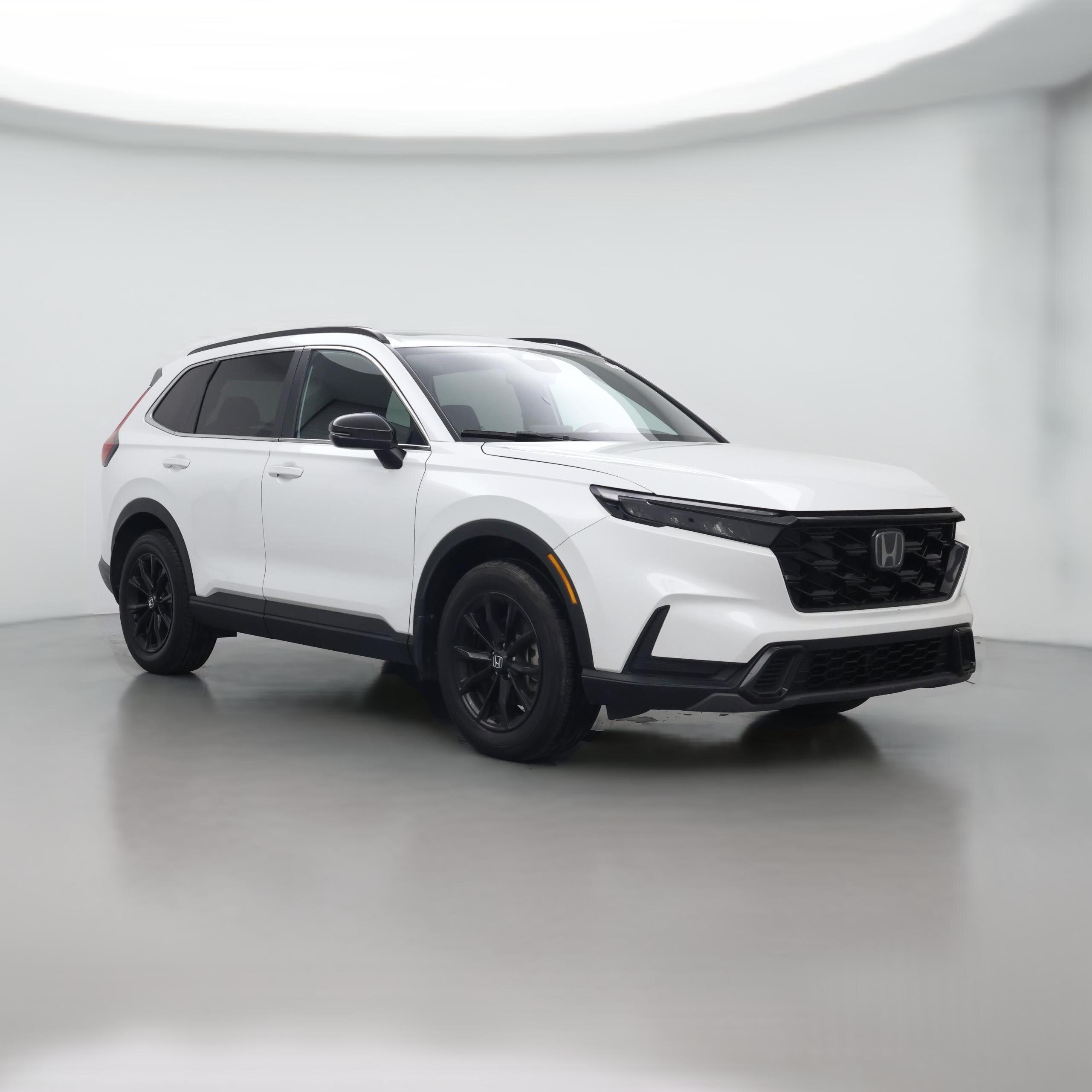 Thumbnail: 2024 Honda CR-V - 1