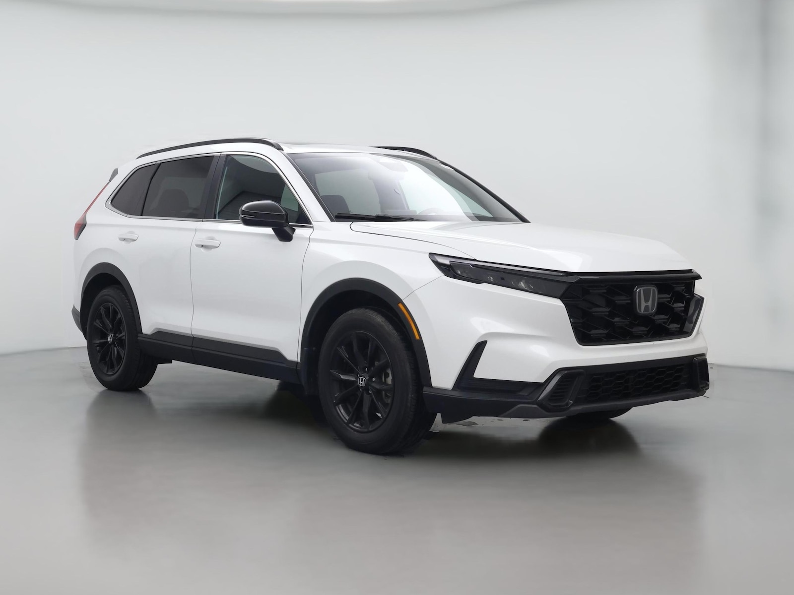 2024 Honda CR-V Hybrid