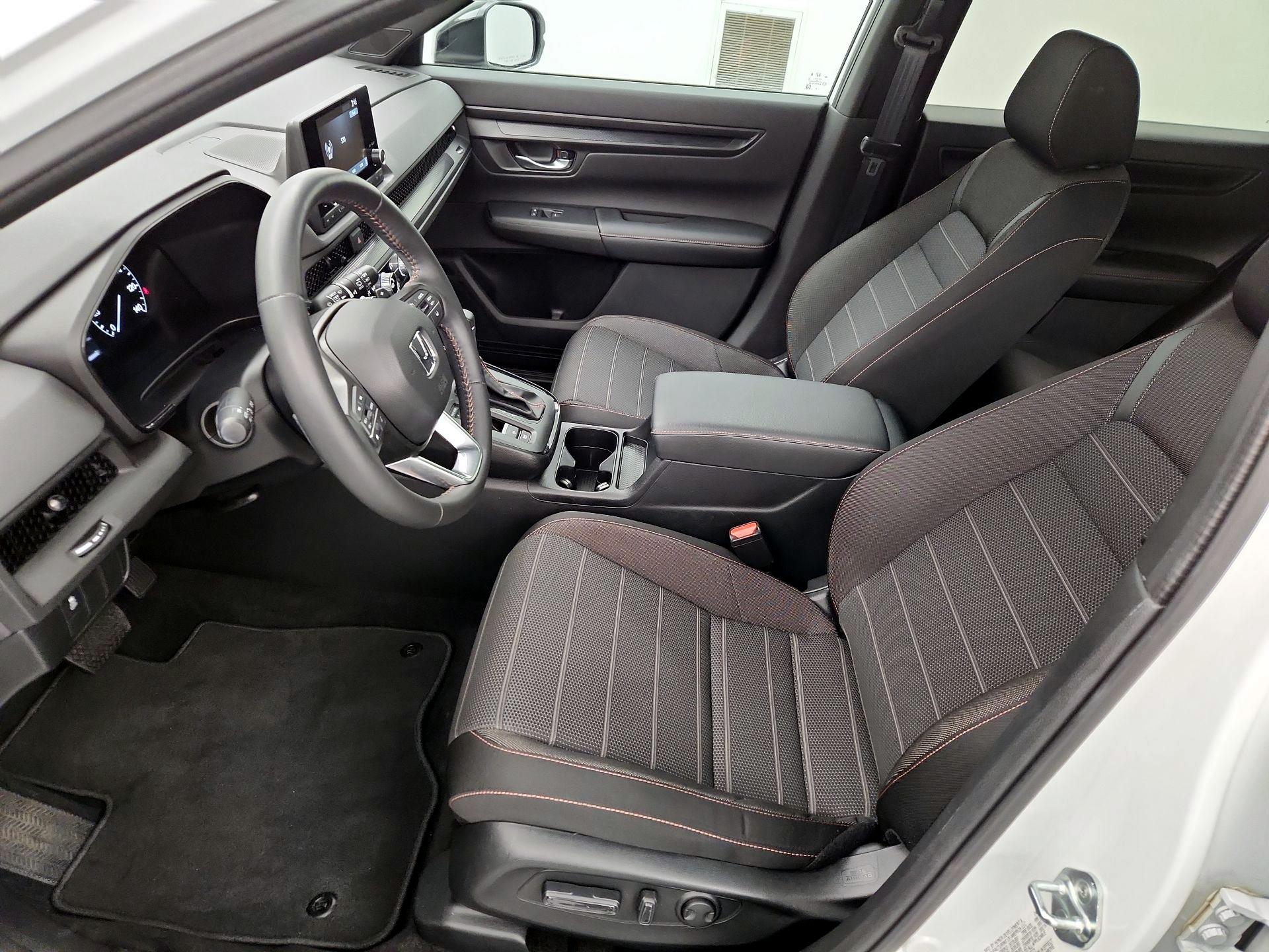 Thumbnail: 2024 Honda CR-V - 11
