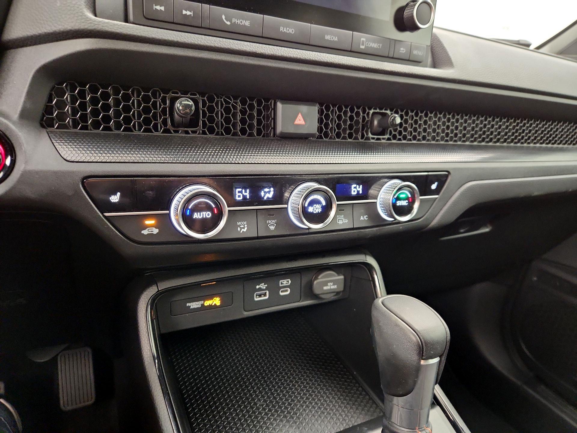 Thumbnail: 2024 Honda CR-V - 16