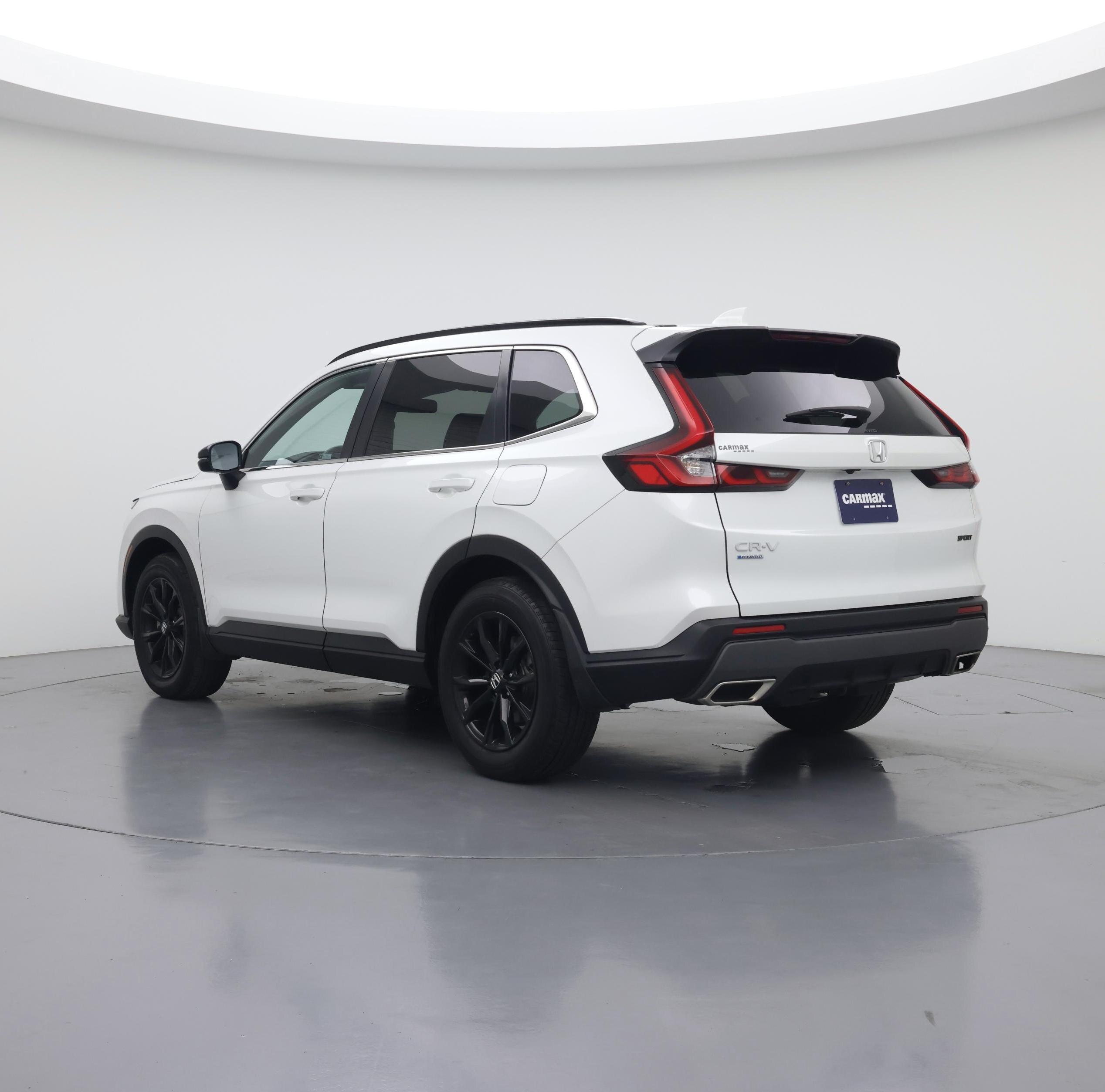 Thumbnail: 2024 Honda CR-V - 2
