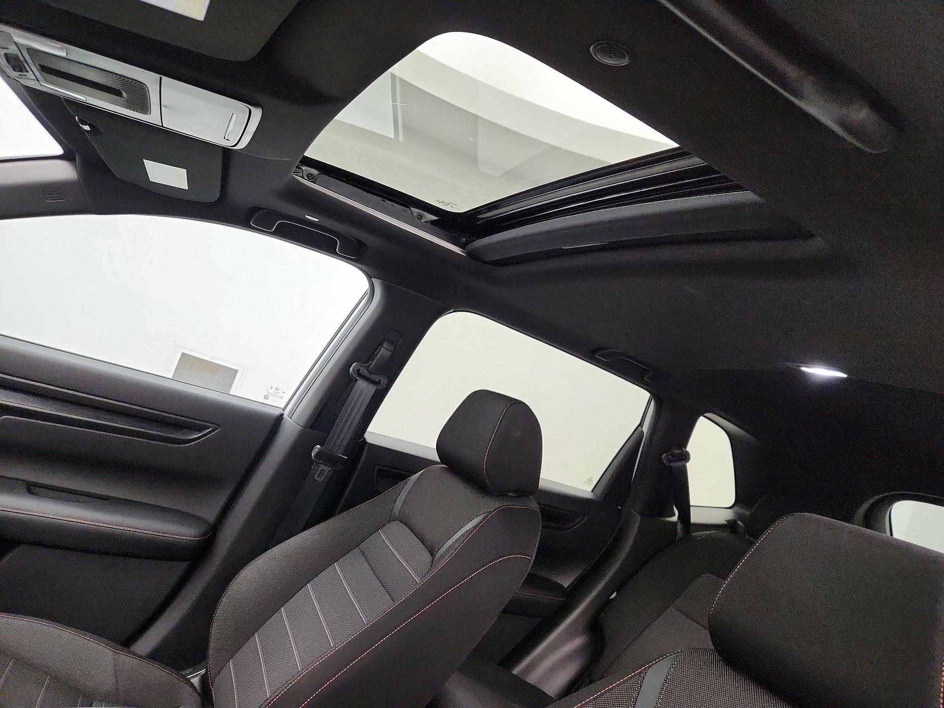 Thumbnail: 2024 Honda CR-V - 19