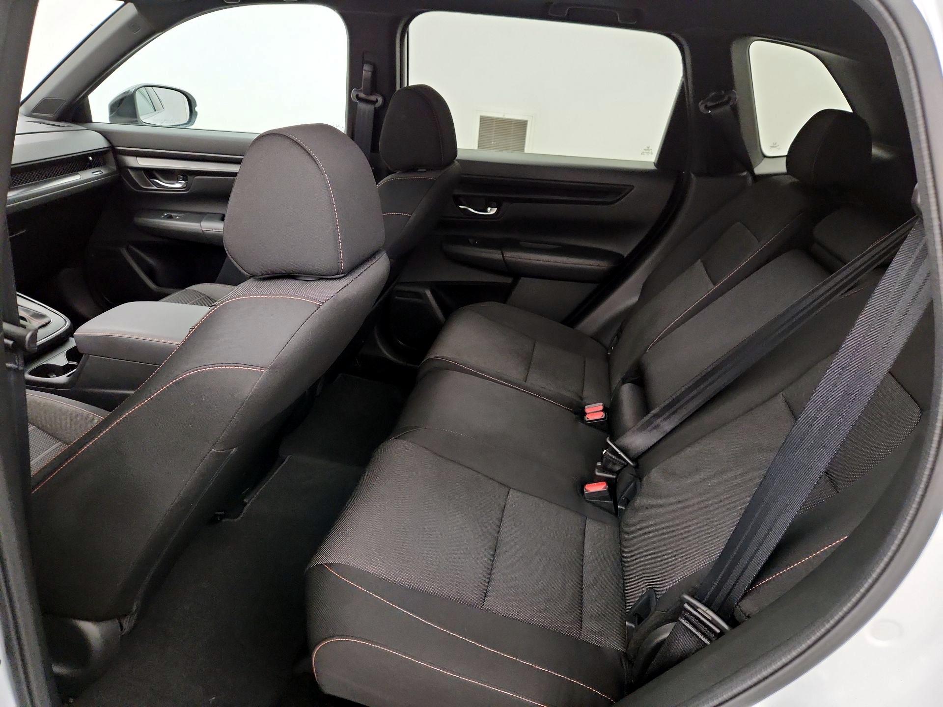 Thumbnail: 2024 Honda CR-V - 20