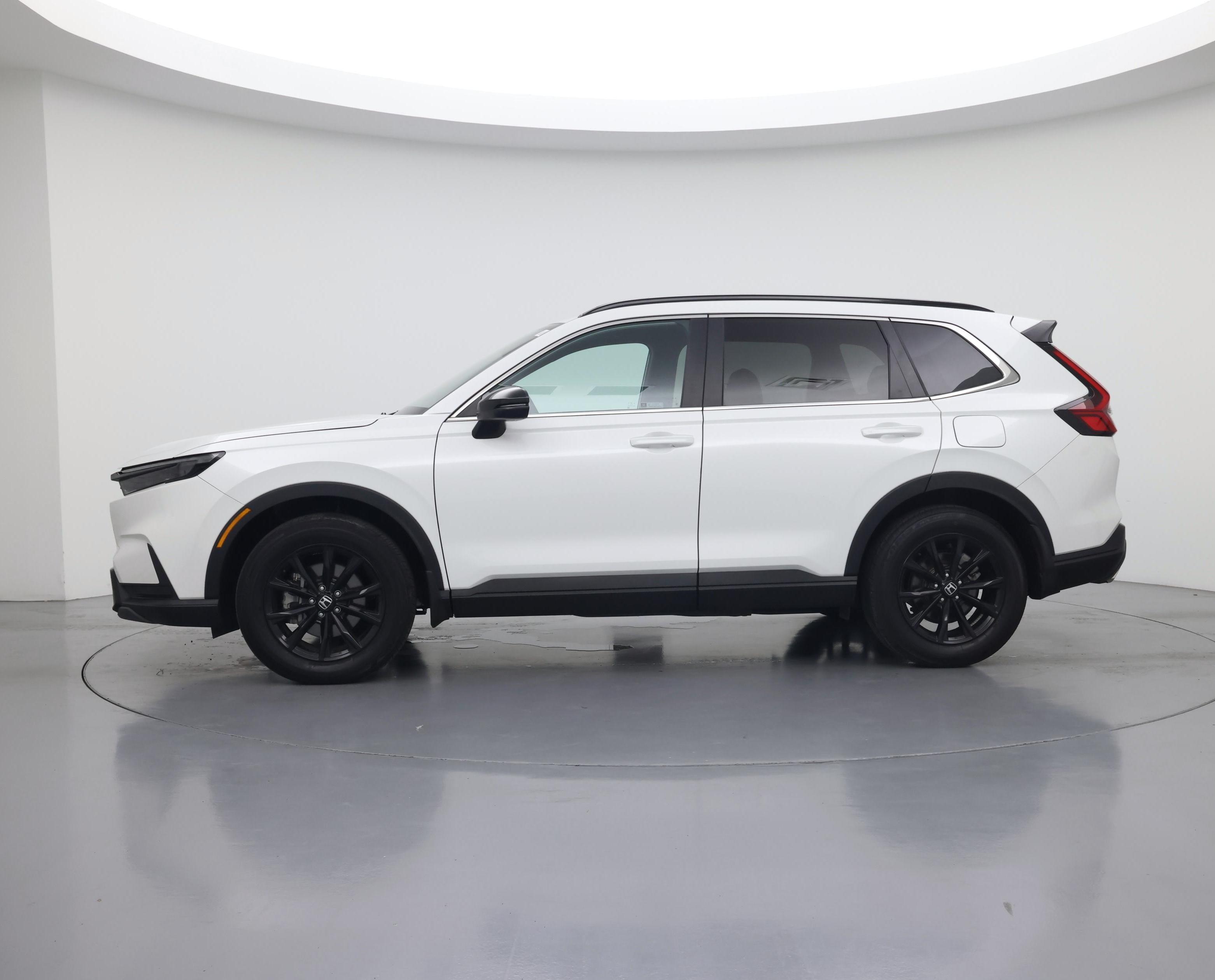 Thumbnail: 2024 Honda CR-V - 3