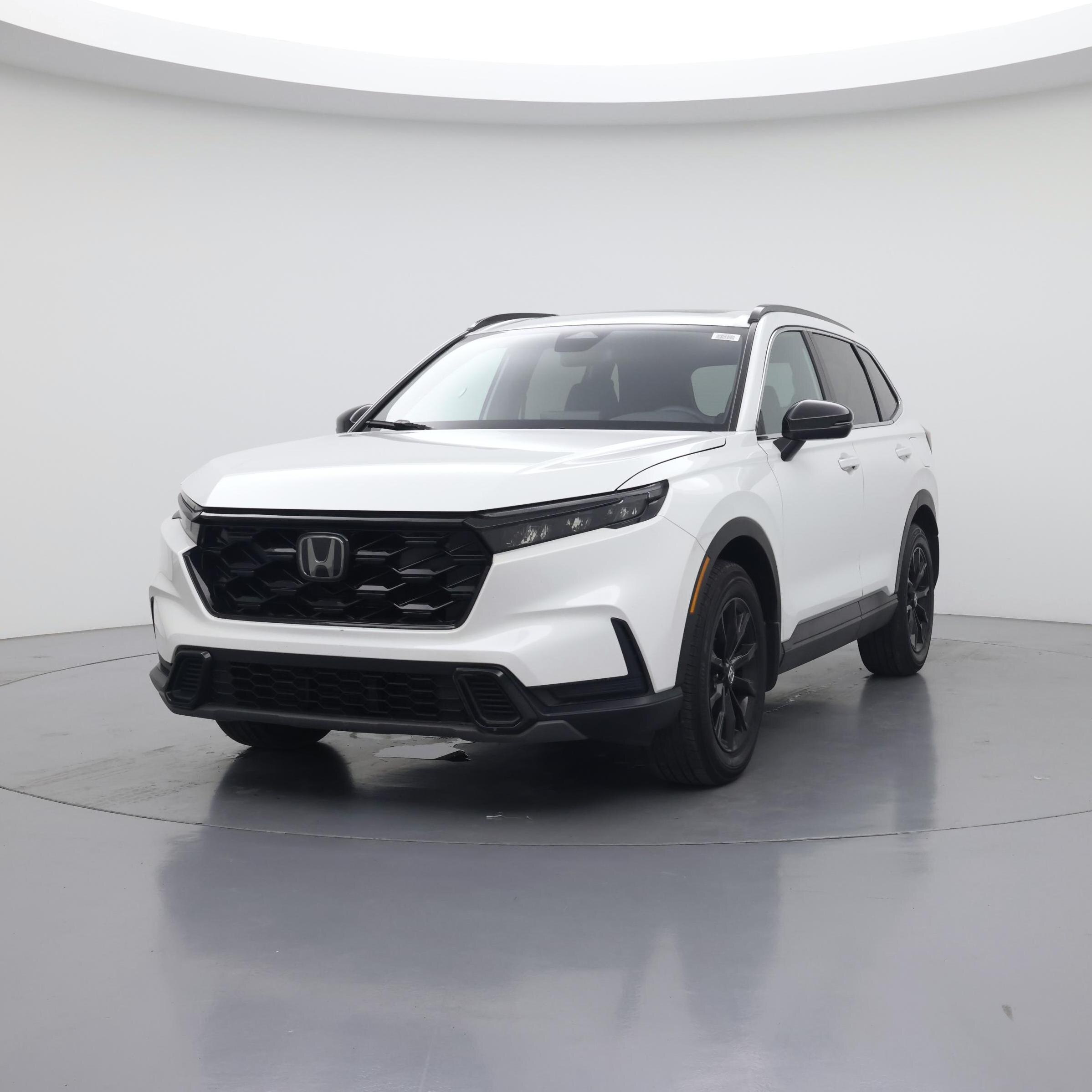 Thumbnail: 2024 Honda CR-V - 4
