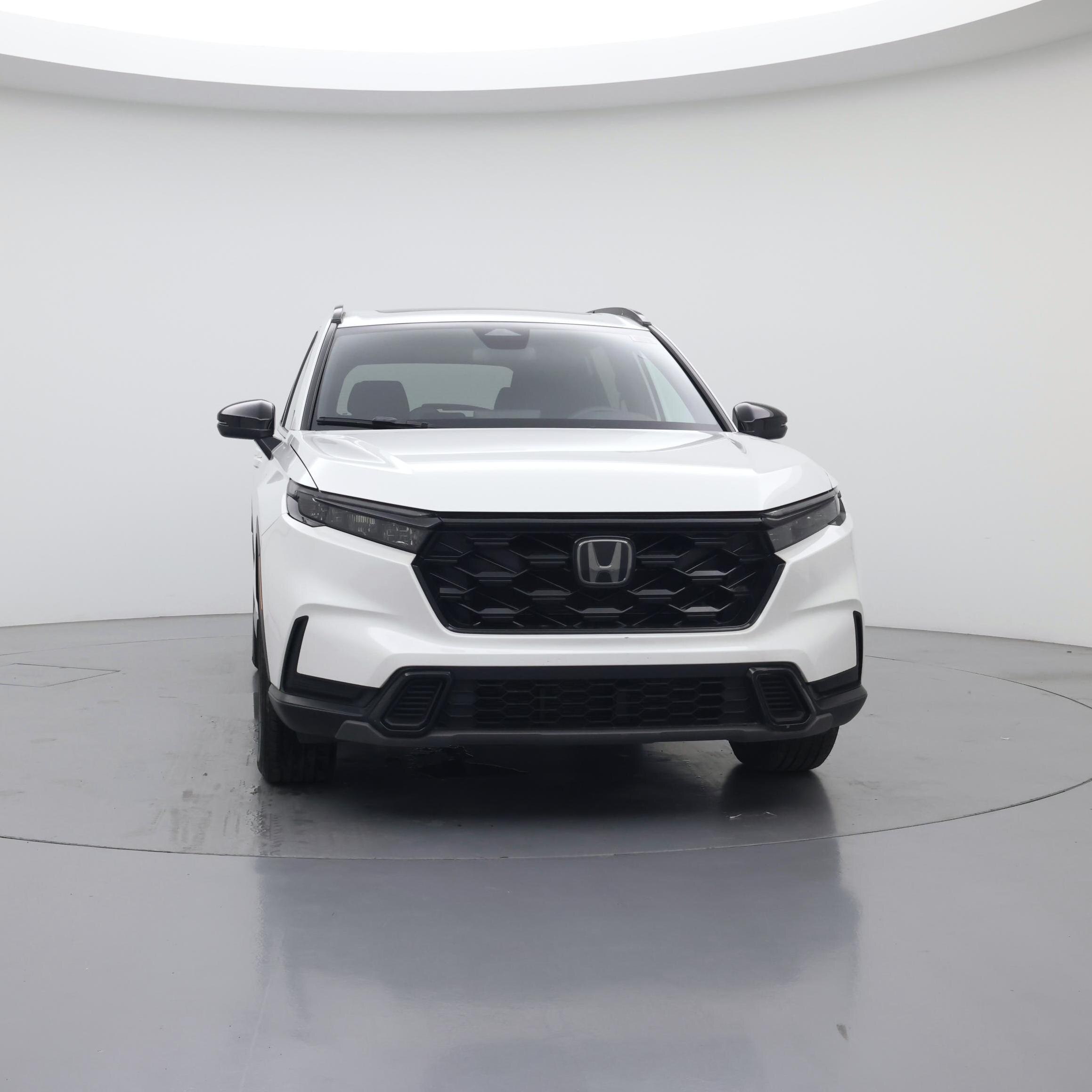 Thumbnail: 2024 Honda CR-V - 5