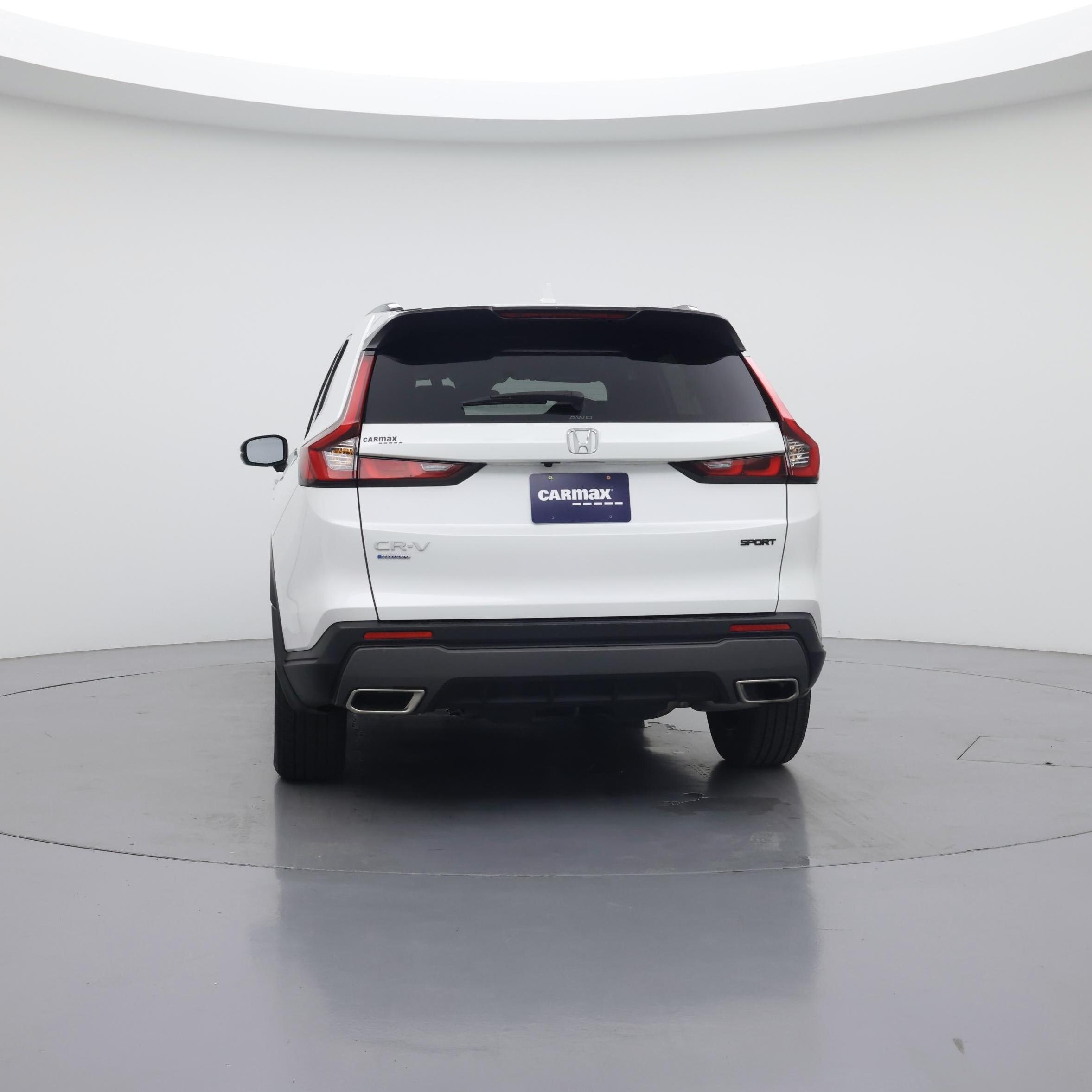 Thumbnail: 2024 Honda CR-V - 6