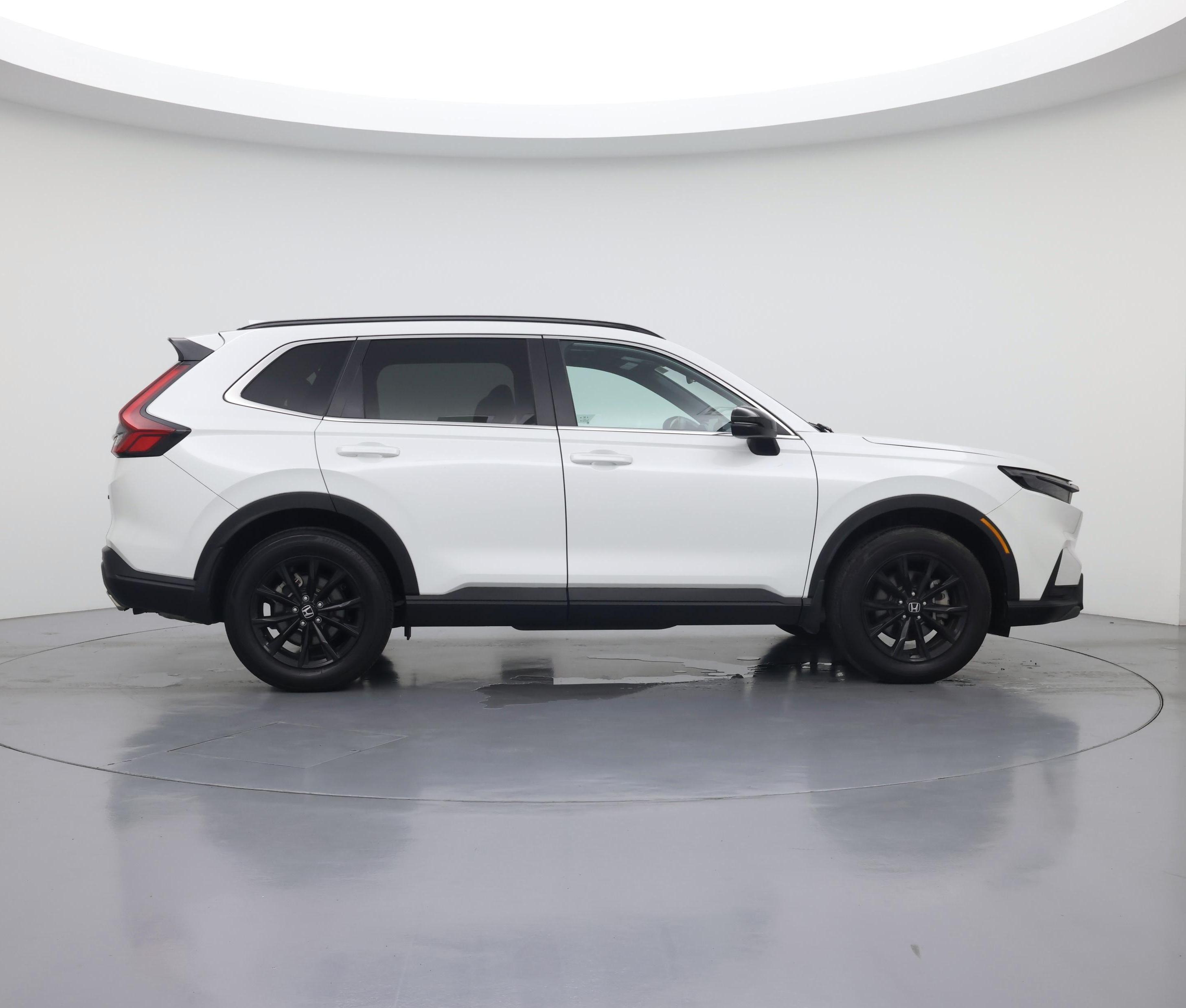 Thumbnail: 2024 Honda CR-V - 7