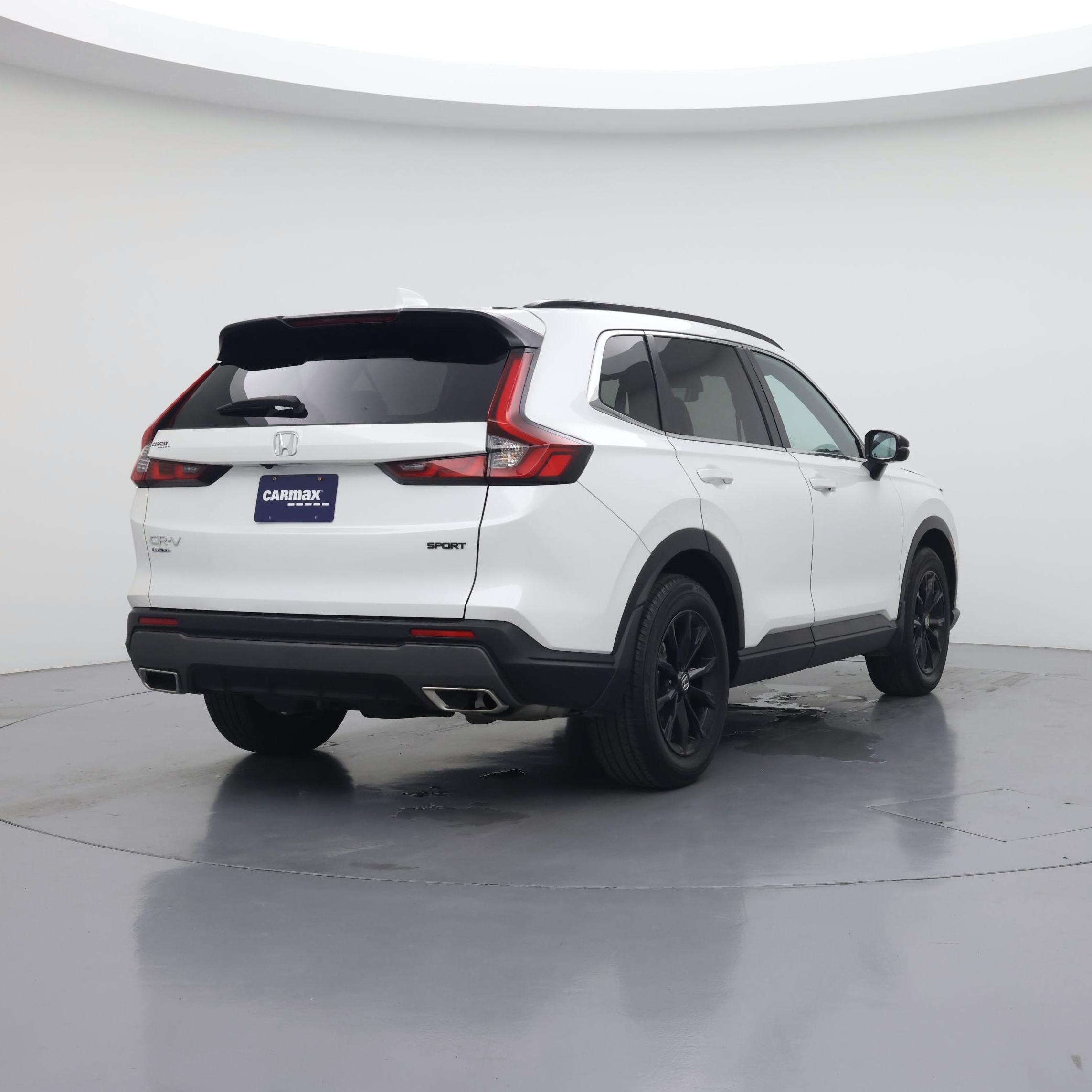 Thumbnail: 2024 Honda CR-V - 8