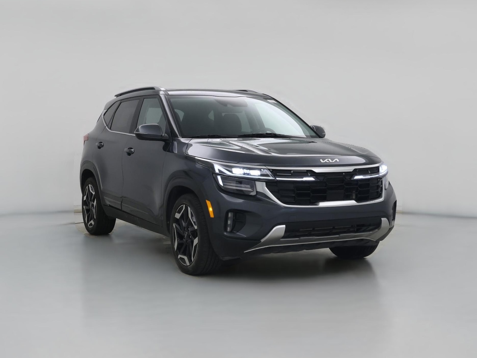 2024 Kia Seltos