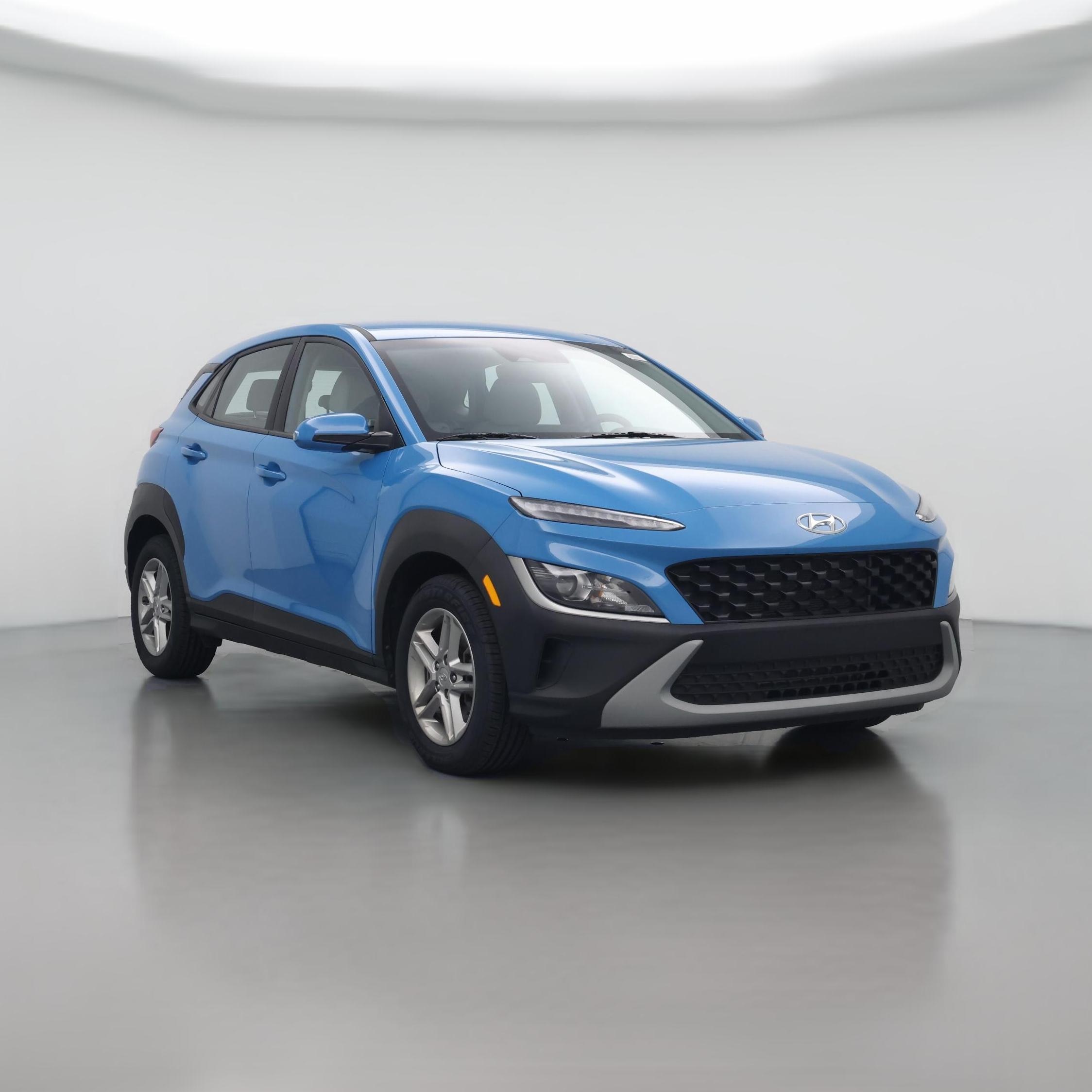 Thumbnail: 2023 Hyundai Kona - 1