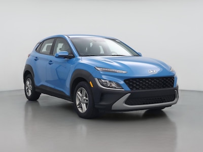 2023 Hyundai Kona SE