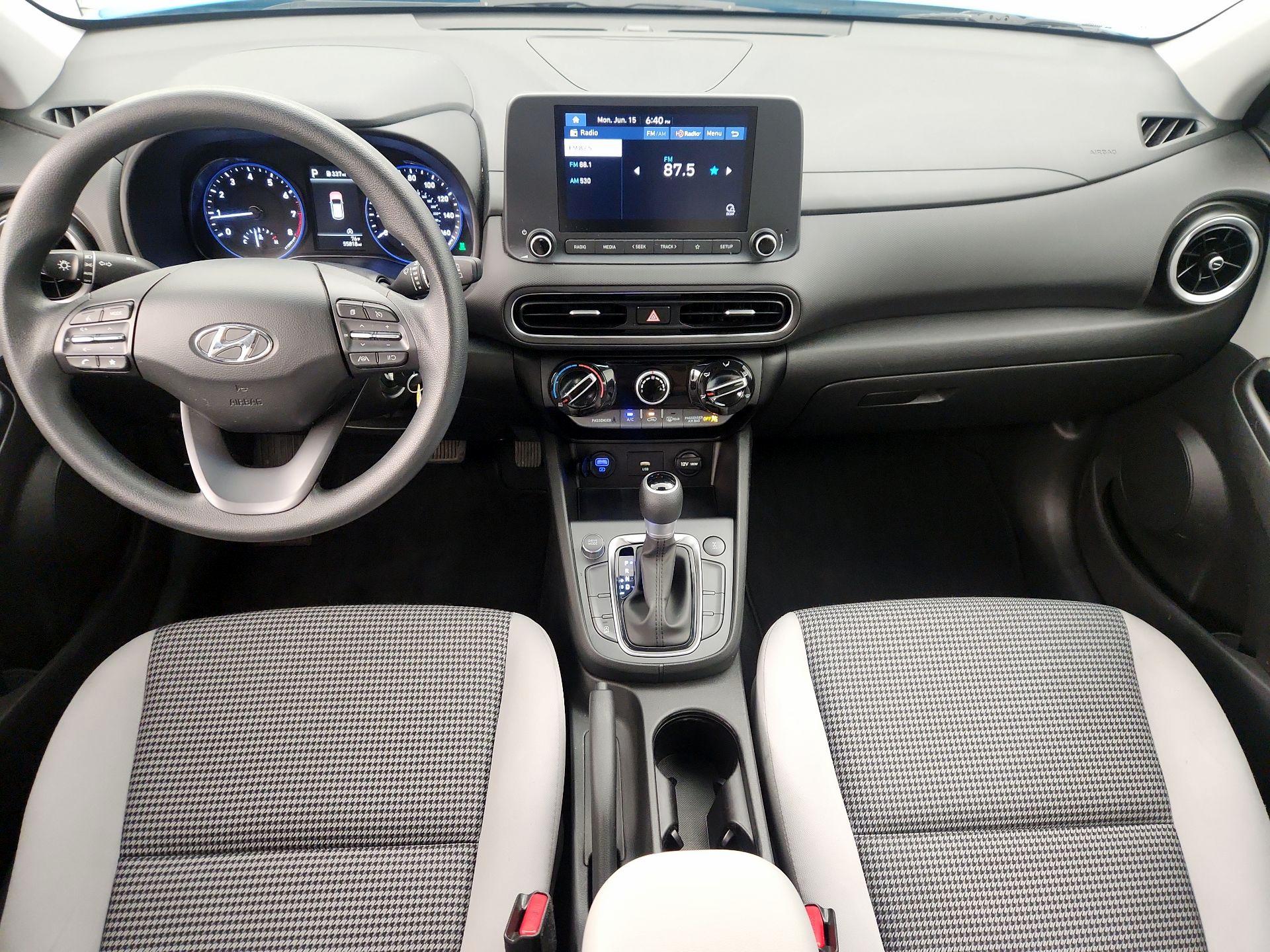 Thumbnail: 2023 Hyundai Kona - 9