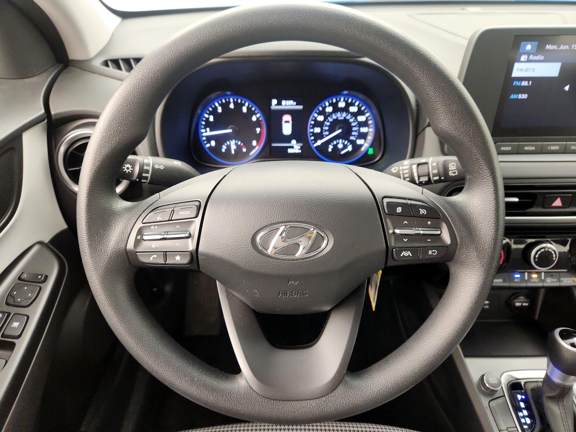 Thumbnail: 2023 Hyundai Kona - 10