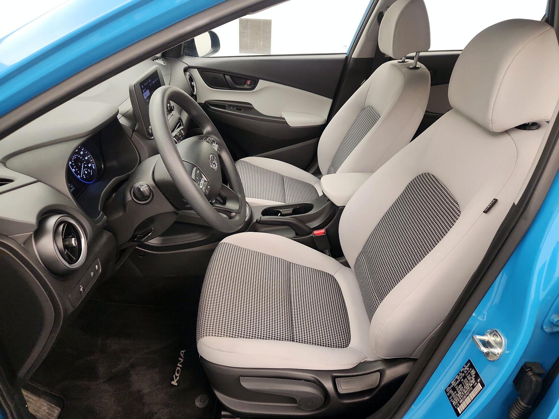 Thumbnail: 2023 Hyundai Kona - 11