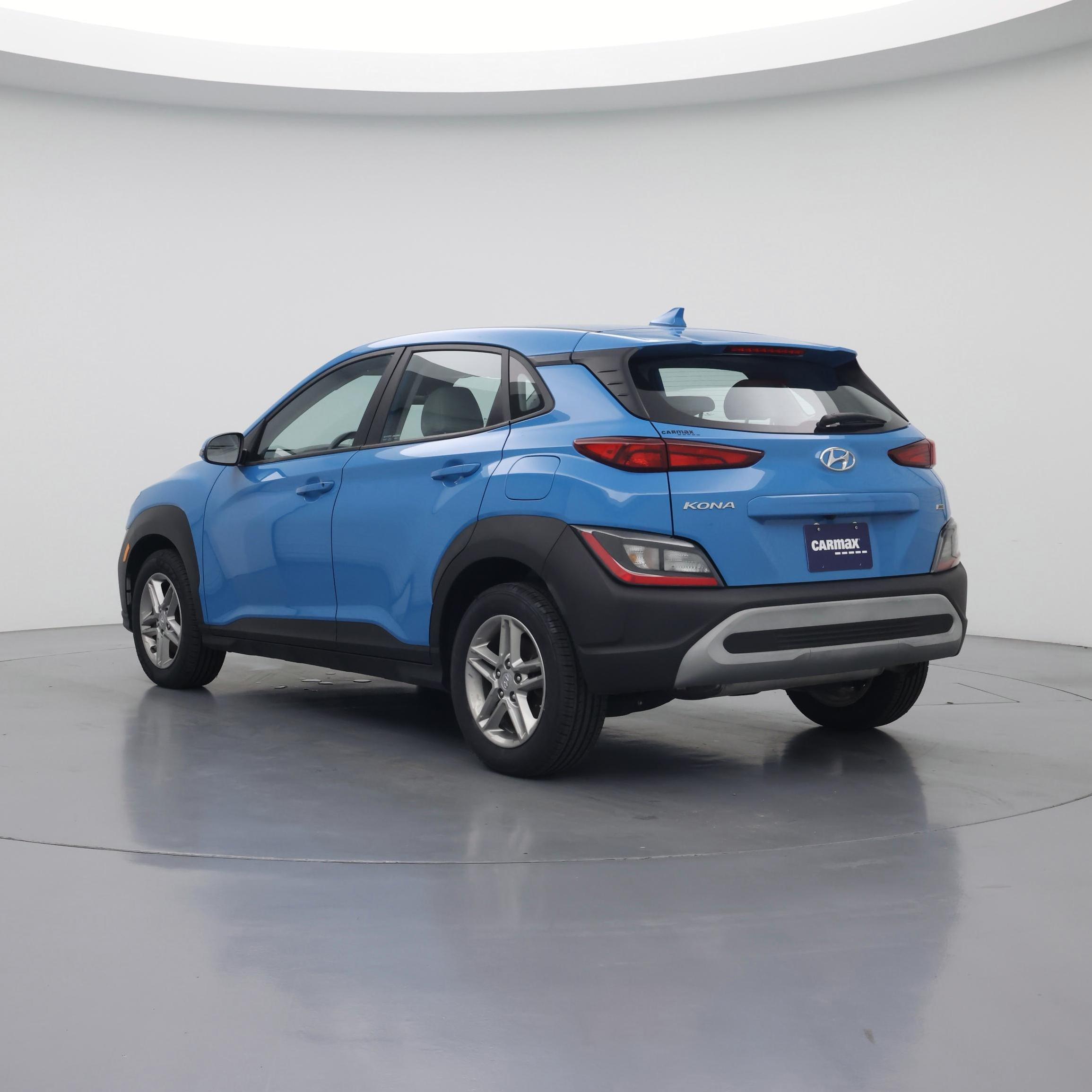 Thumbnail: 2023 Hyundai Kona - 2
