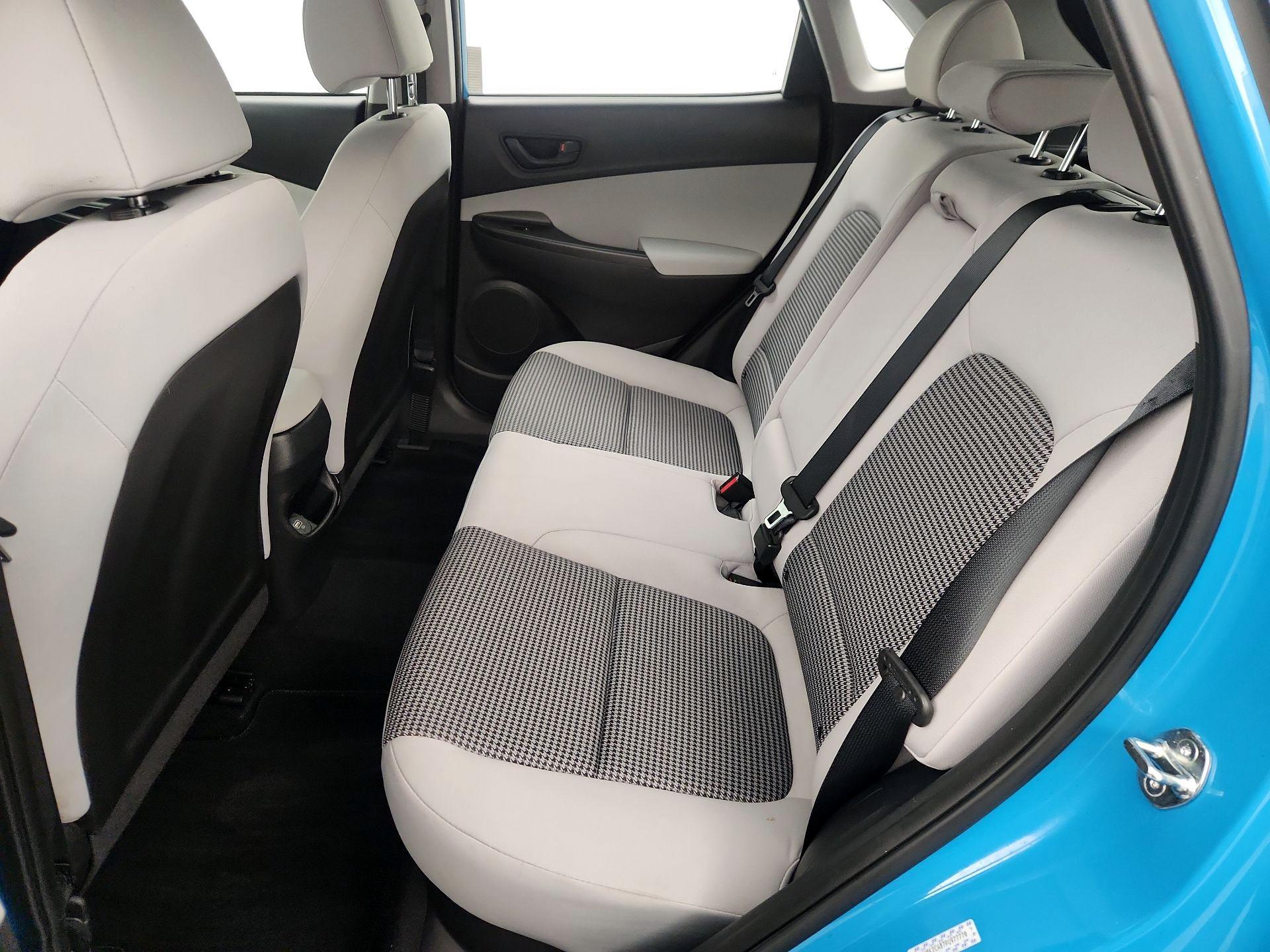 Thumbnail: 2023 Hyundai Kona - 19