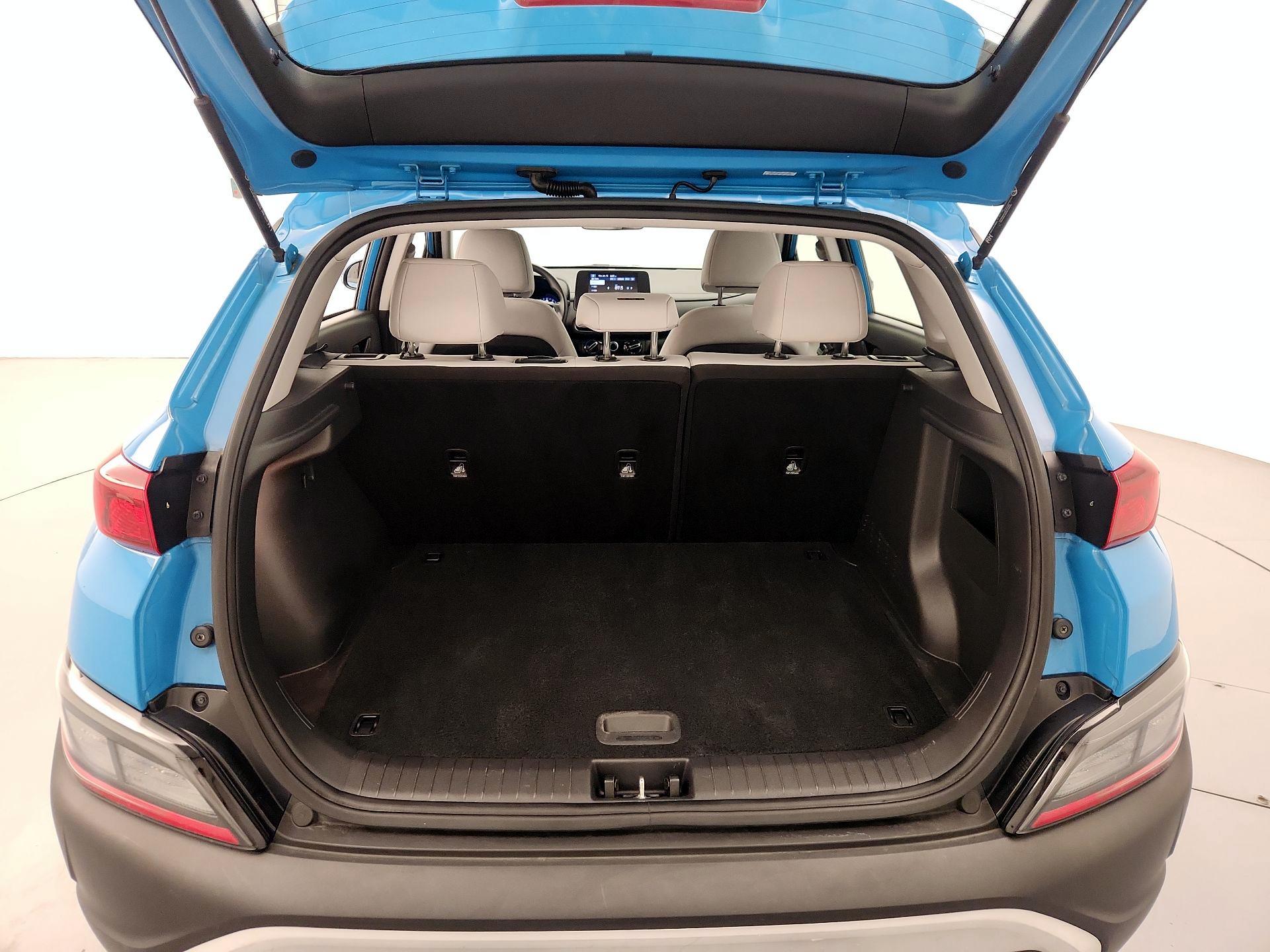 Thumbnail: 2023 Hyundai Kona - 20
